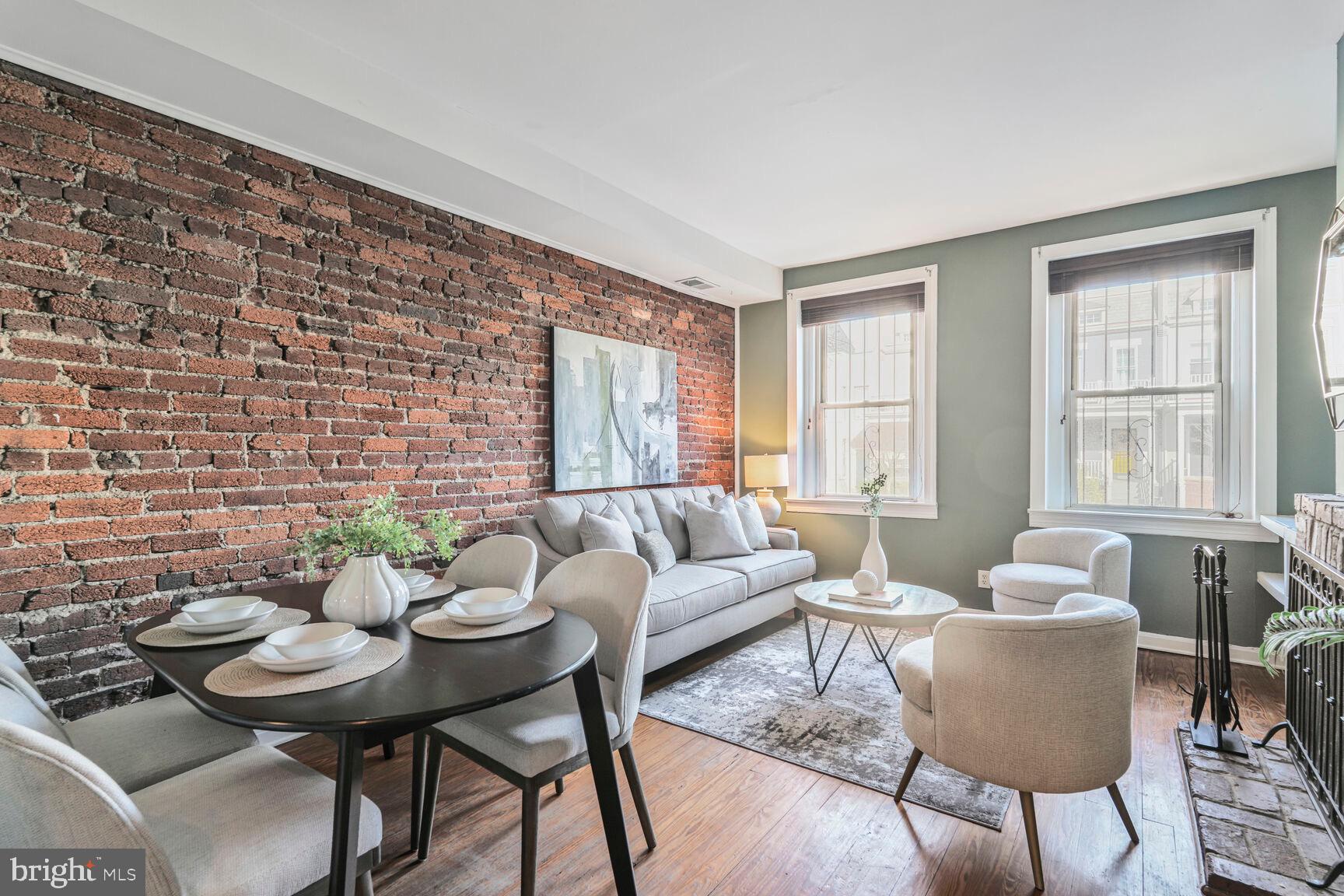 OLD CITY #1 - Residential Lease