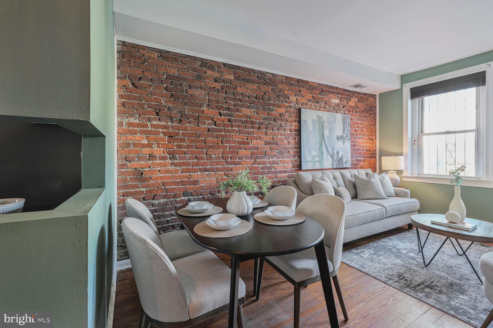 OLD CITY #1 - Residential Lease