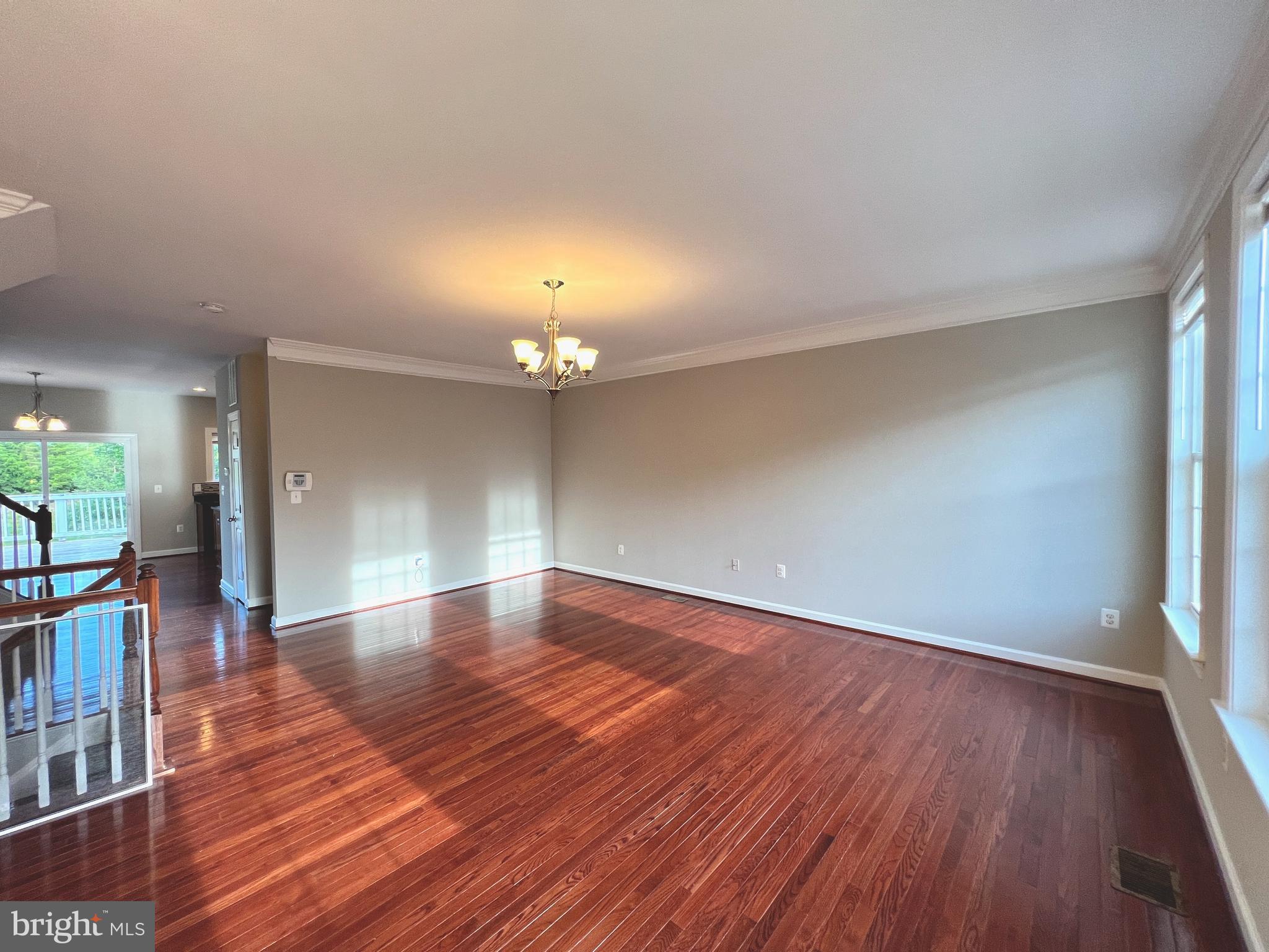 GREENFIELD CROSSING - Residential Lease