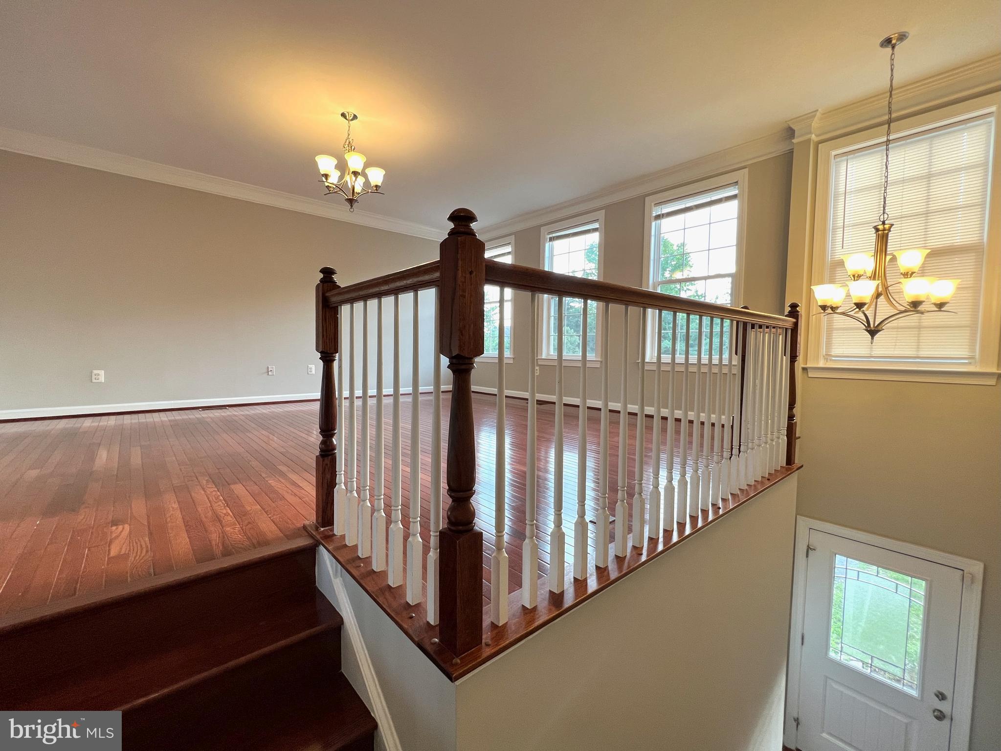 GREENFIELD CROSSING - Residential Lease