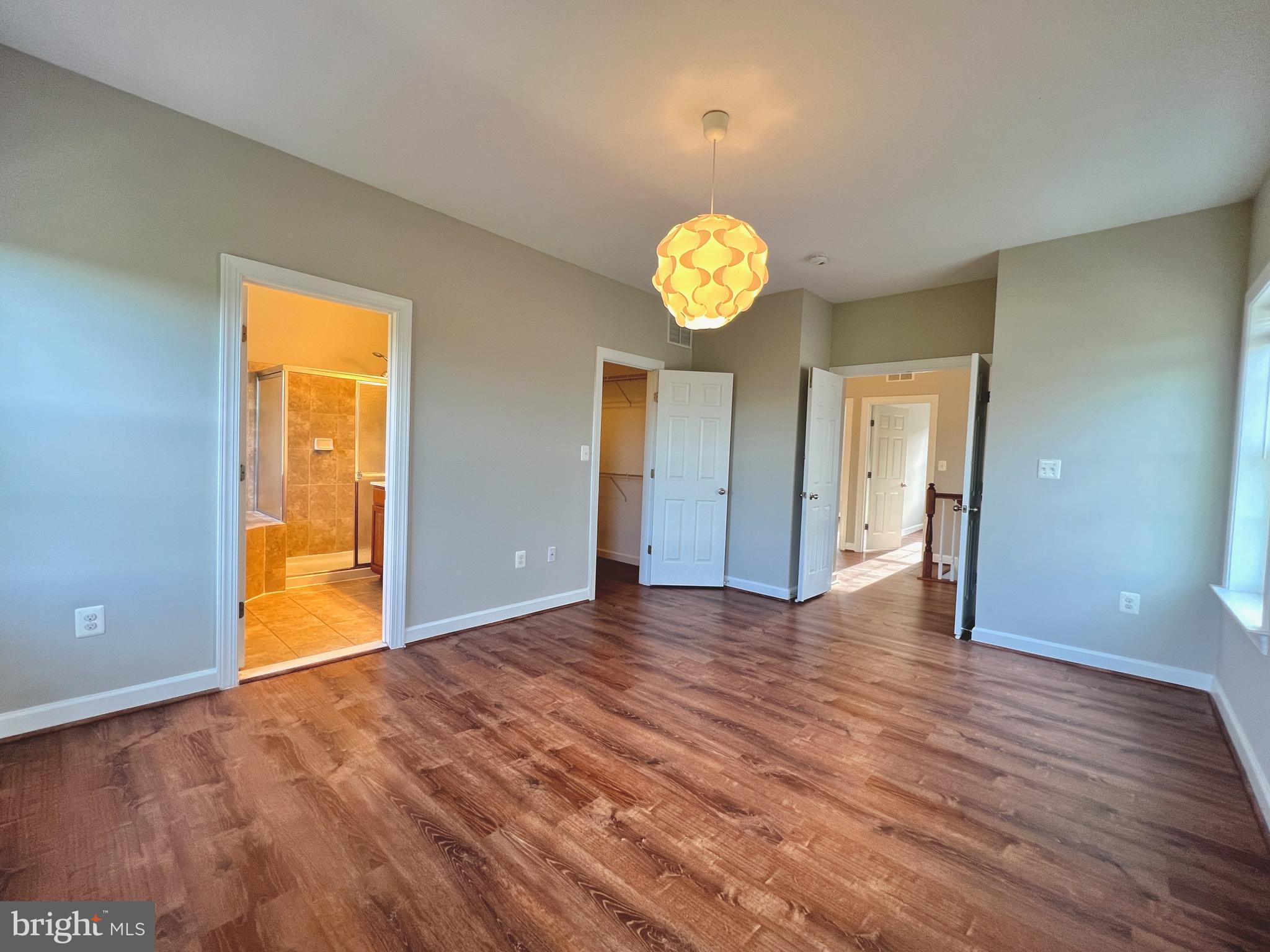 GREENFIELD CROSSING - Residential Lease