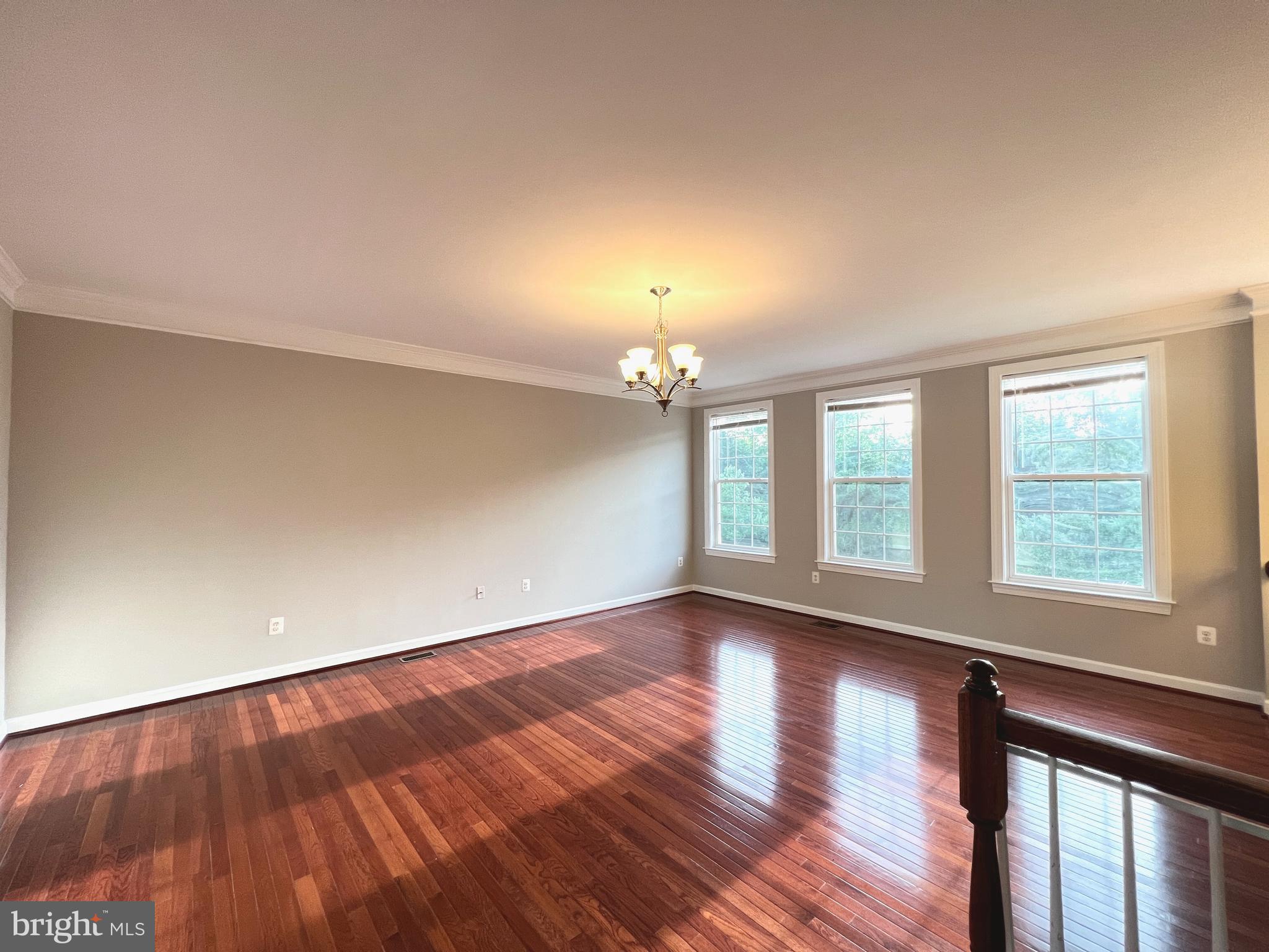 GREENFIELD CROSSING - Residential Lease