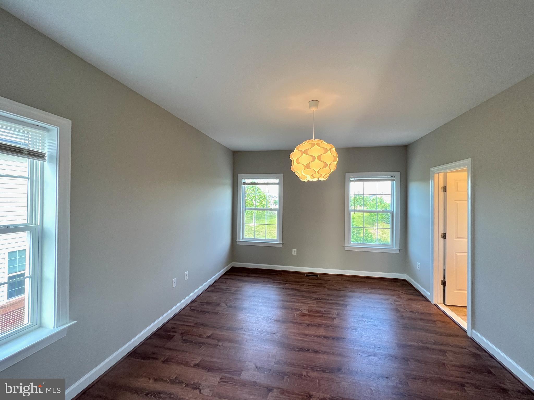 GREENFIELD CROSSING - Residential Lease