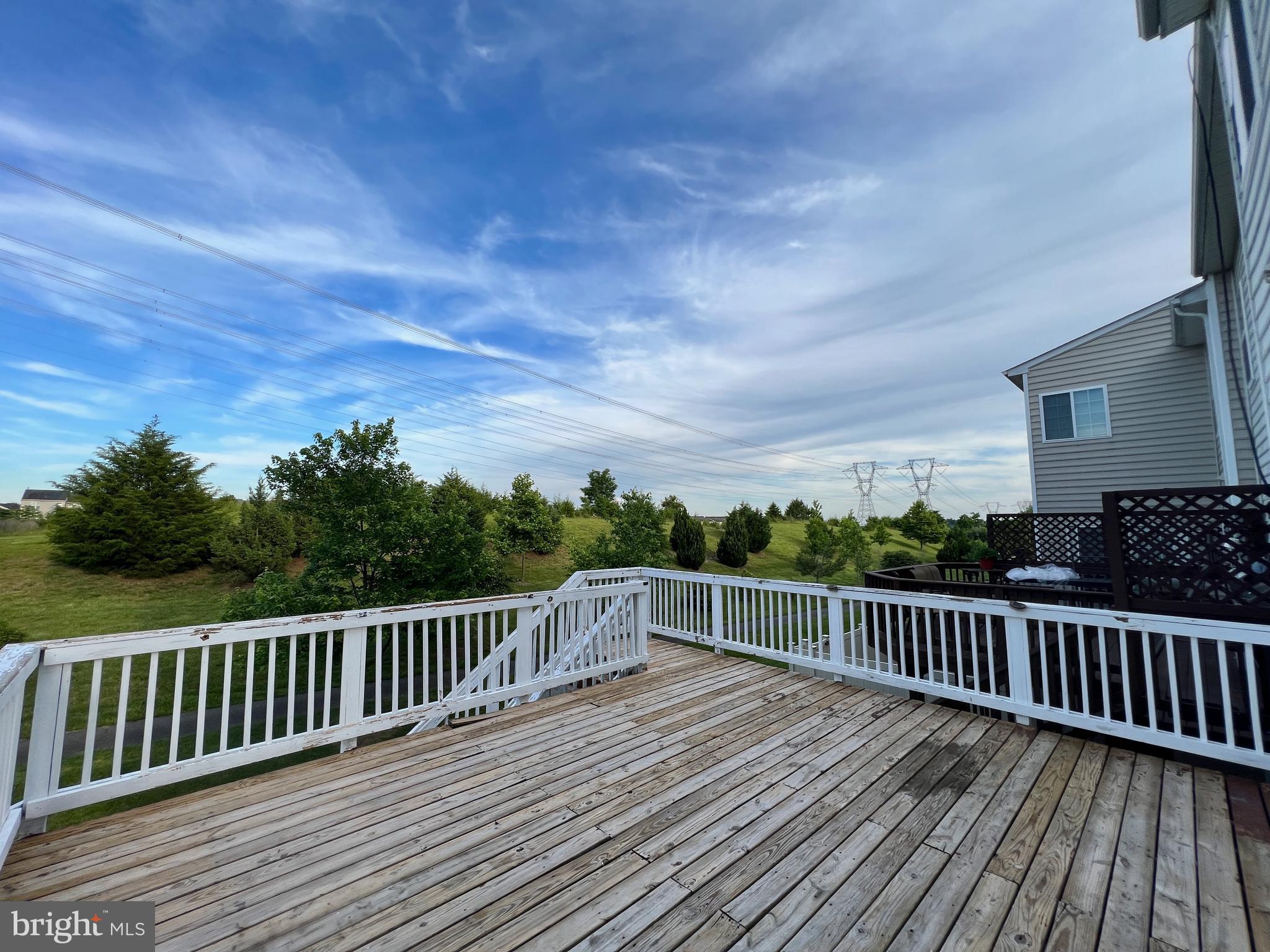 GREENFIELD CROSSING - Residential Lease