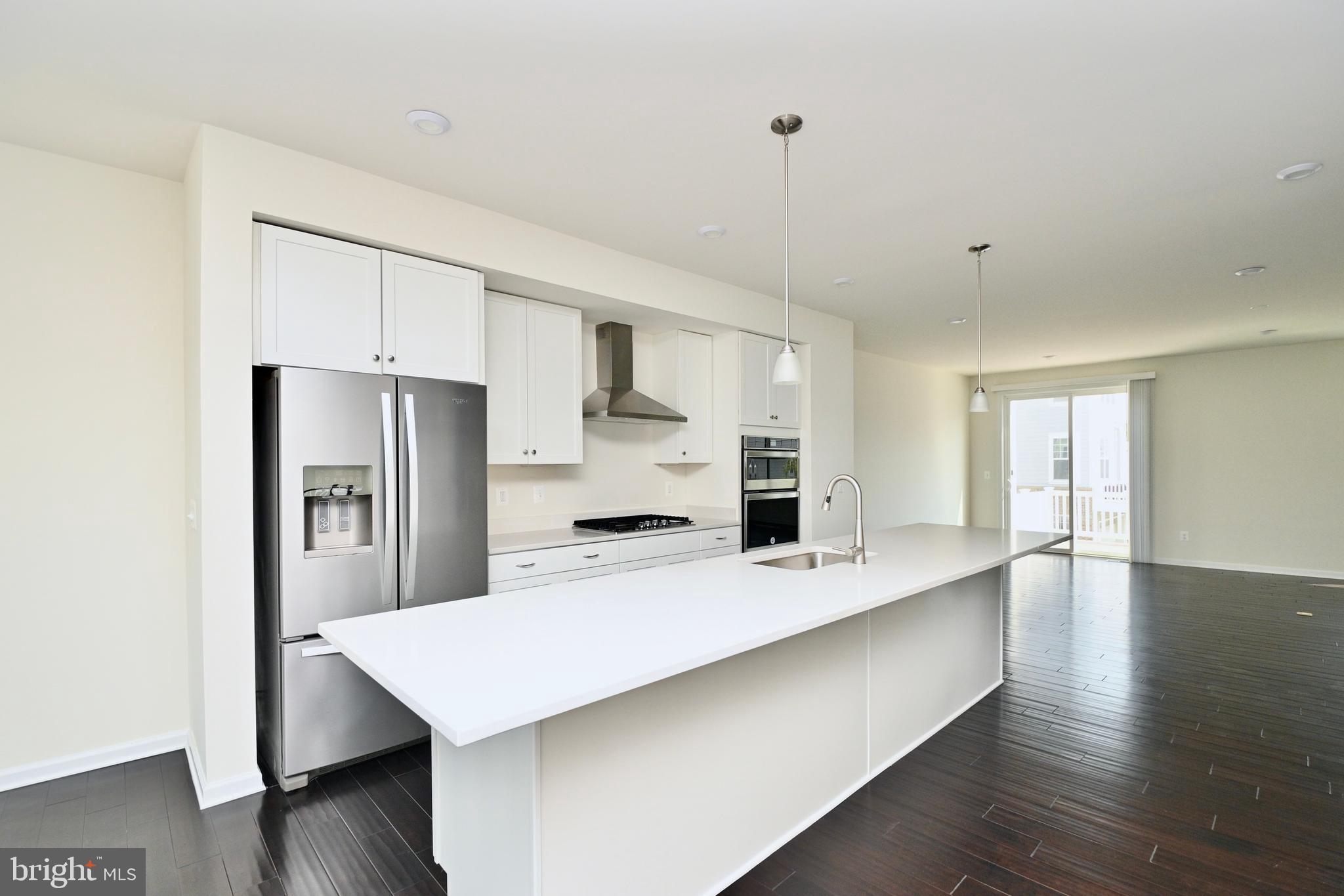 WOODLANDS - Residential Lease