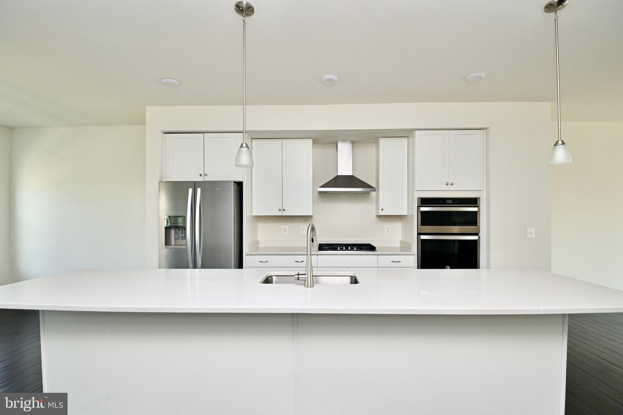 WOODLANDS - Residential Lease