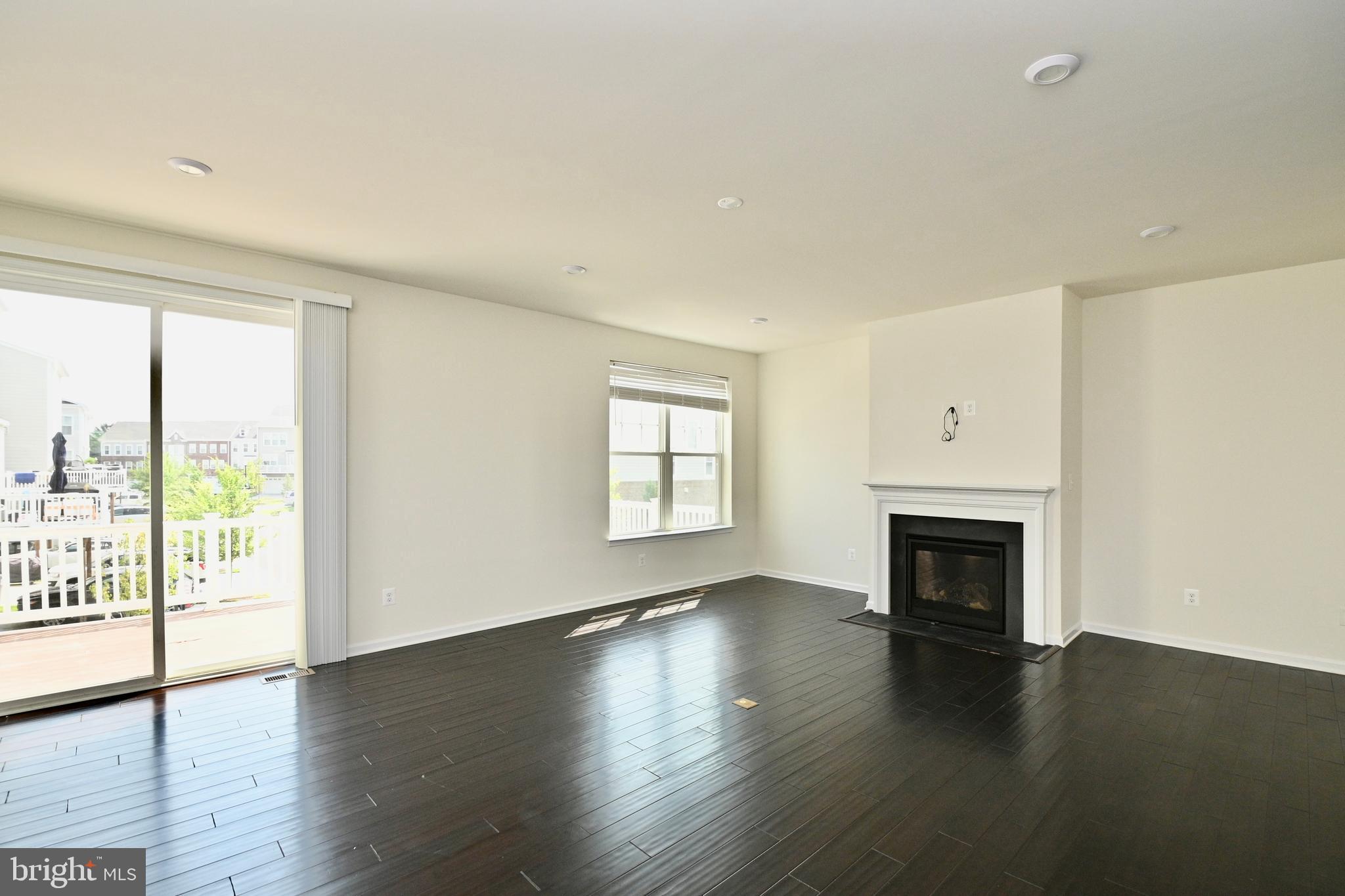 WOODLANDS - Residential Lease