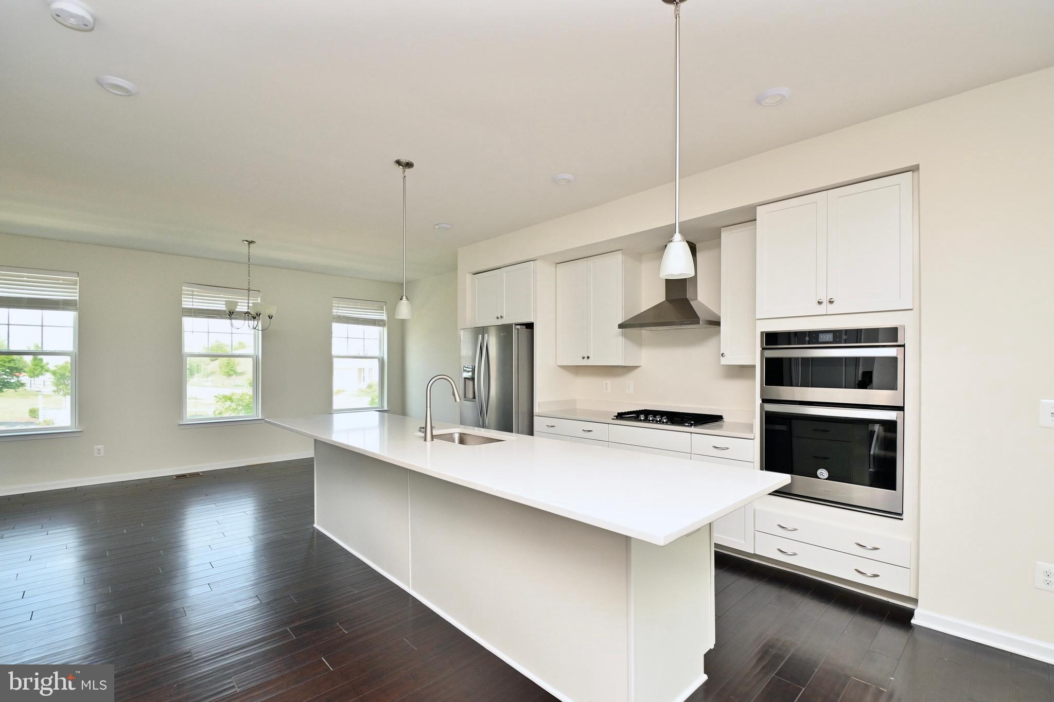 WOODLANDS - Residential Lease