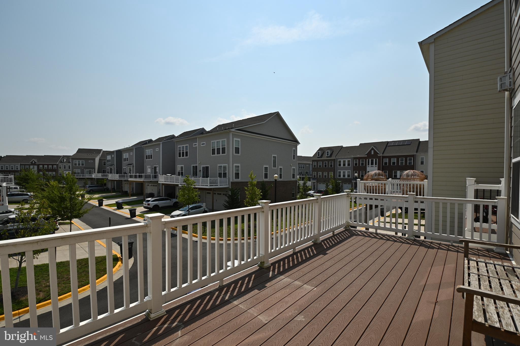 WOODLANDS - Residential Lease