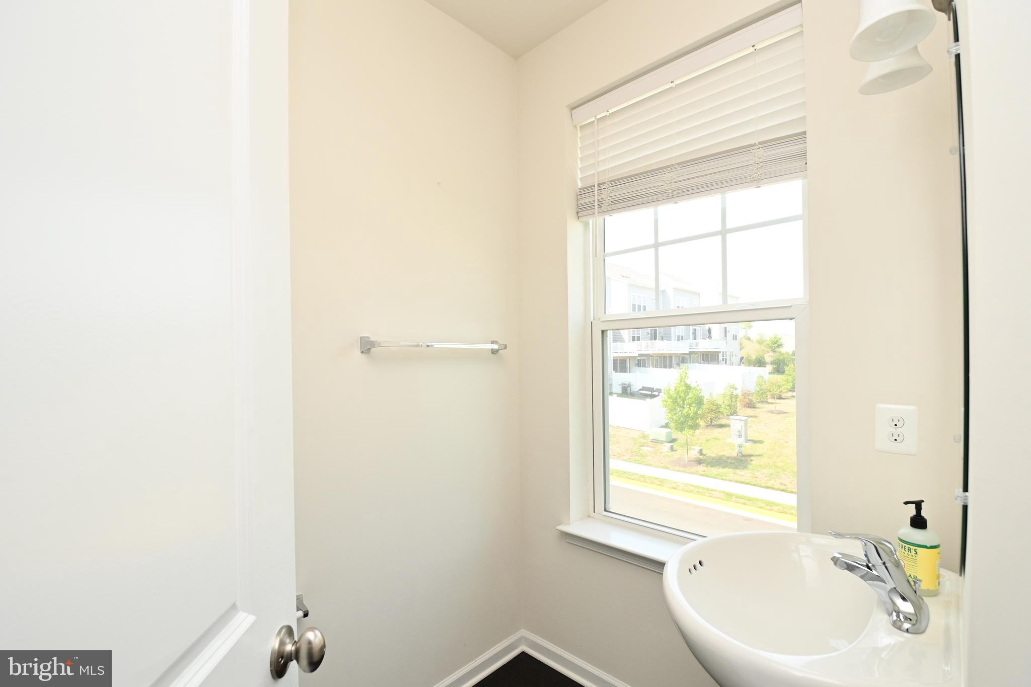 WOODLANDS - Residential Lease