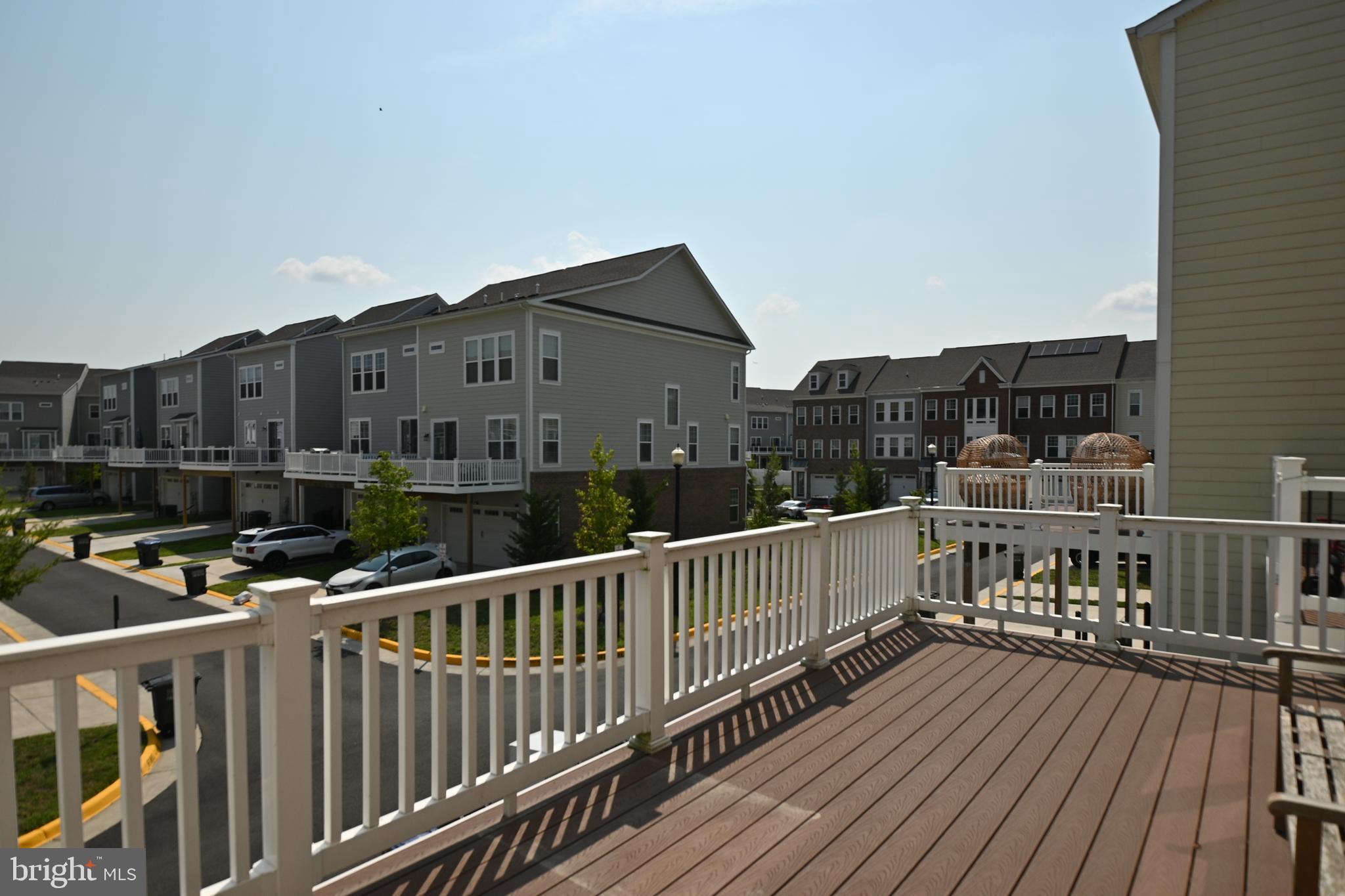 WOODLANDS - Residential Lease