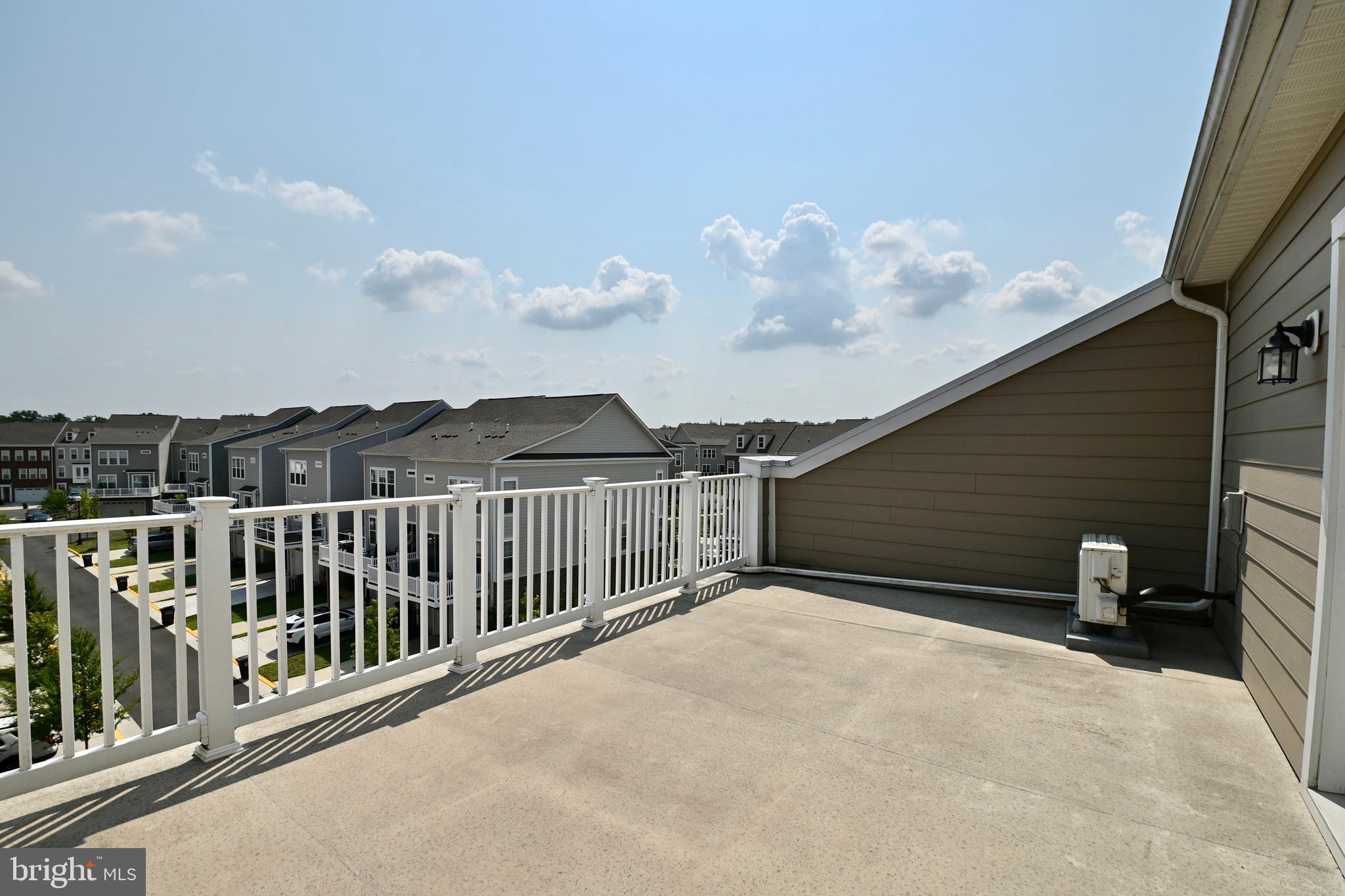 WOODLANDS - Residential Lease