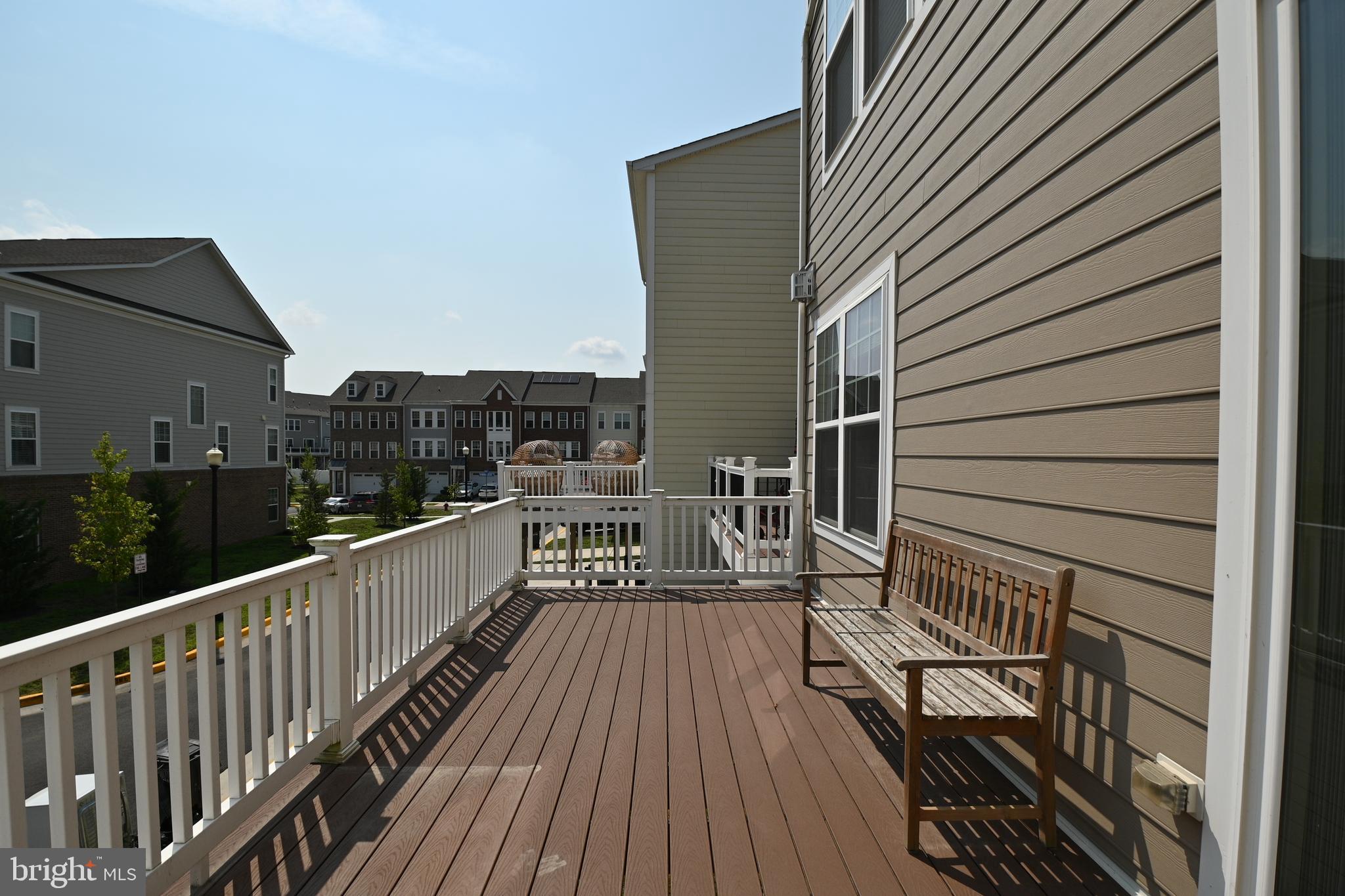 WOODLANDS - Residential Lease