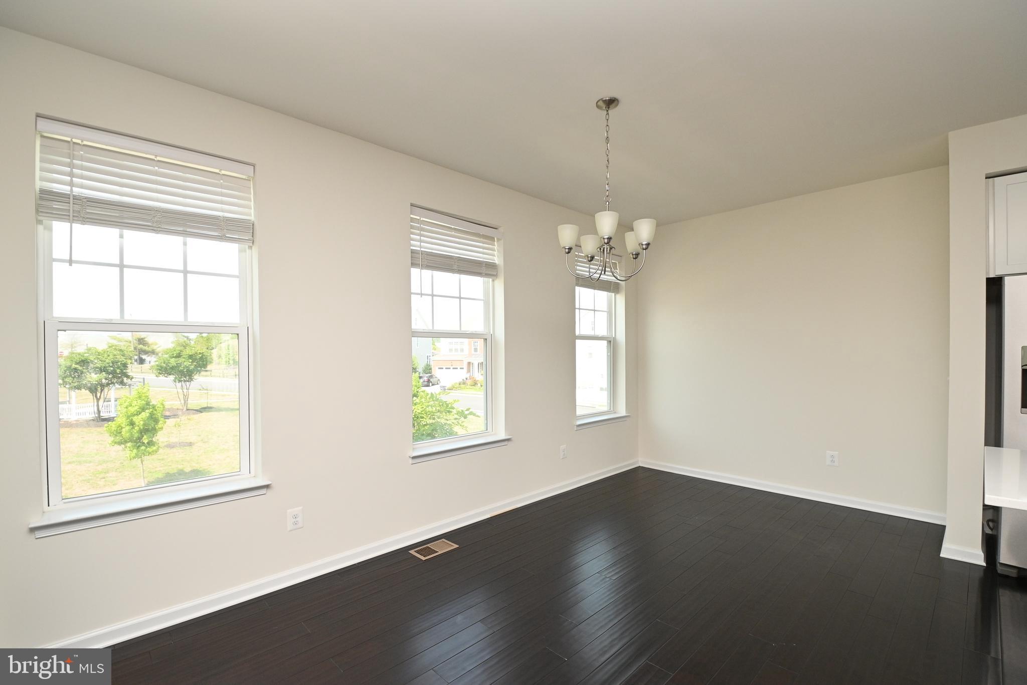 WOODLANDS - Residential Lease