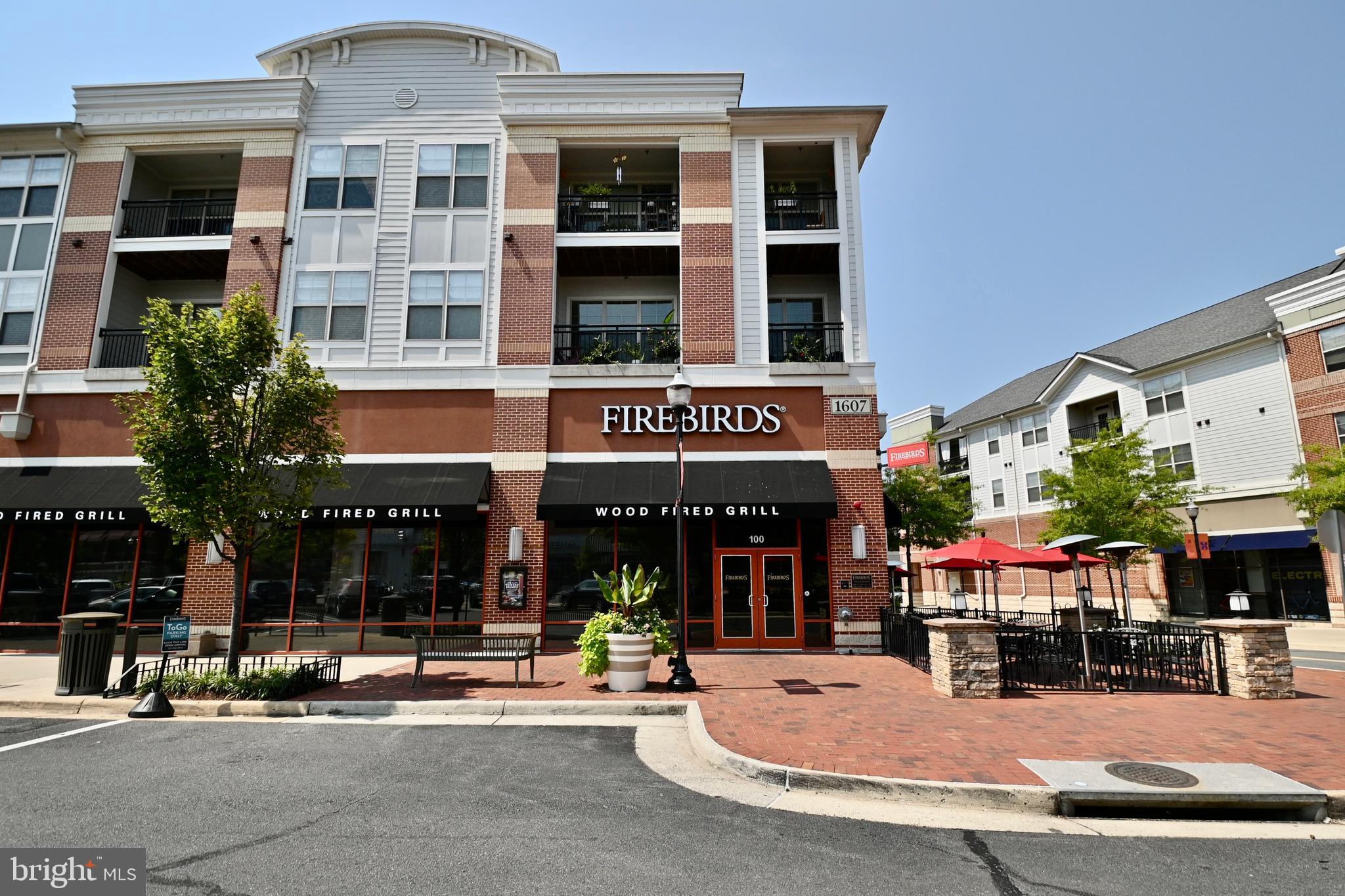 WOODLANDS - Residential Lease