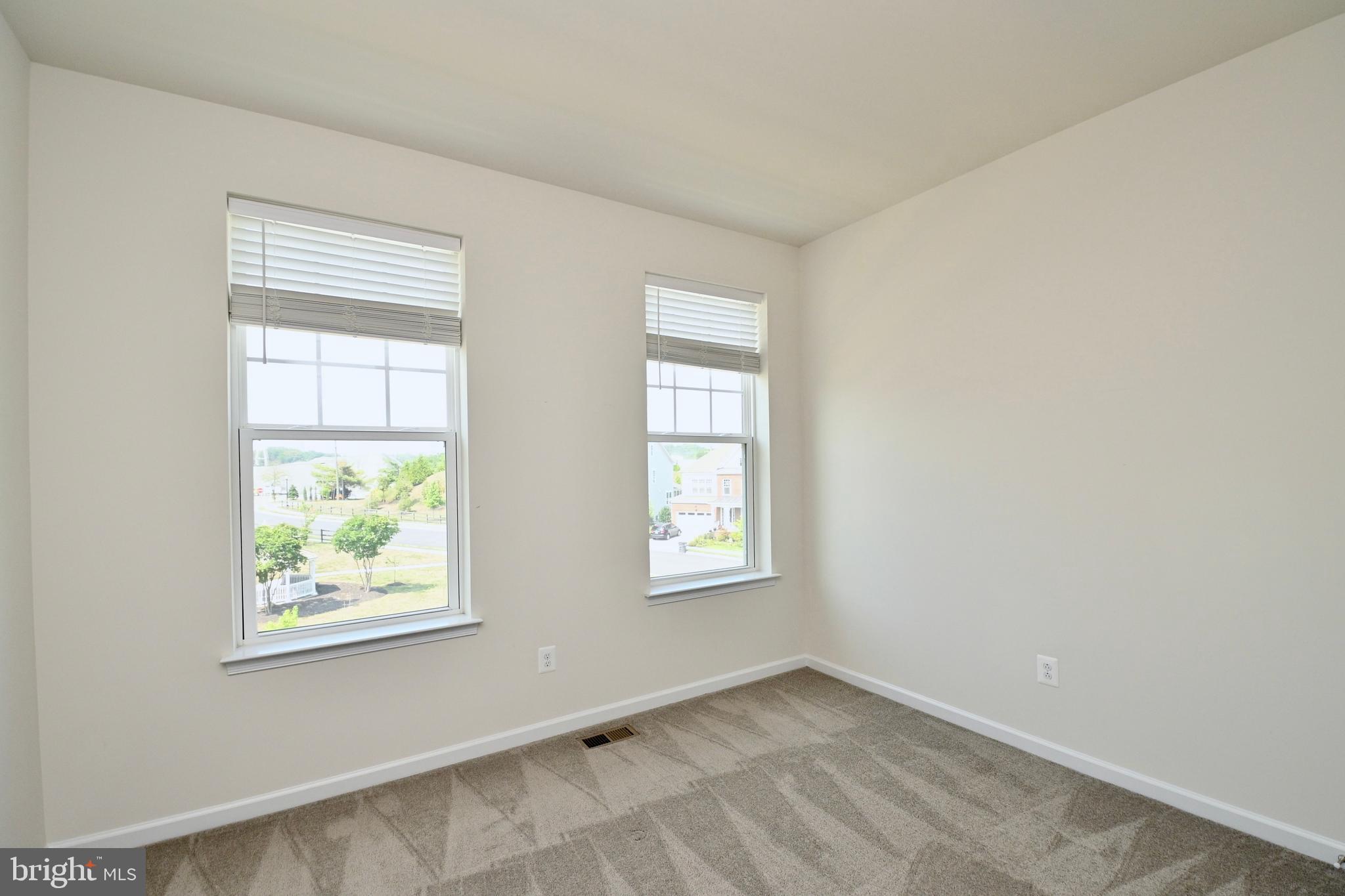 WOODLANDS - Residential Lease