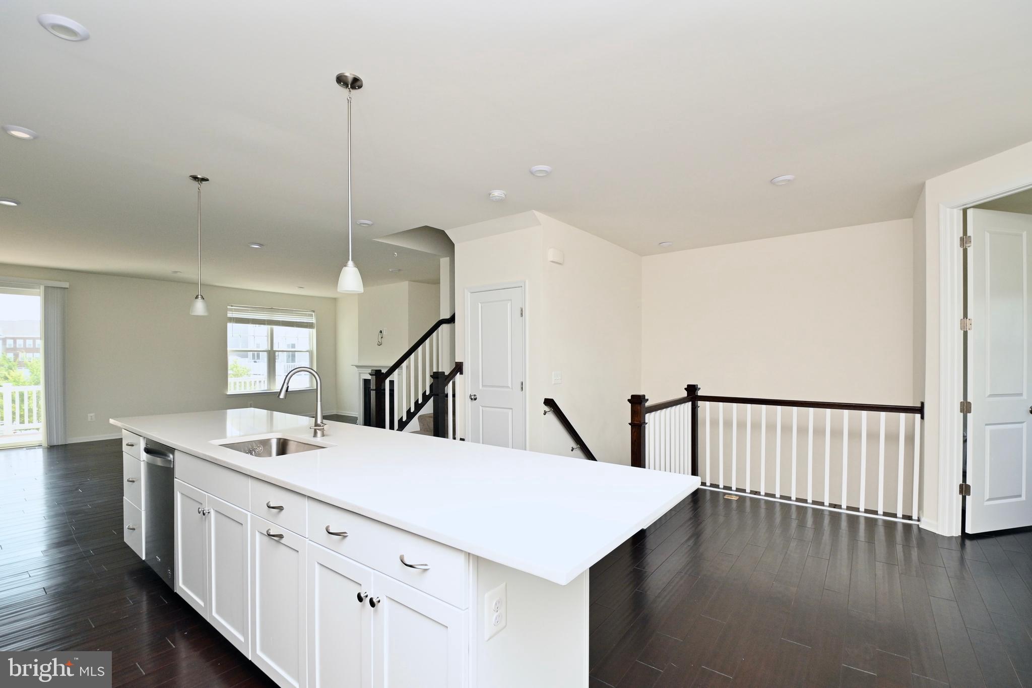 WOODLANDS - Residential Lease