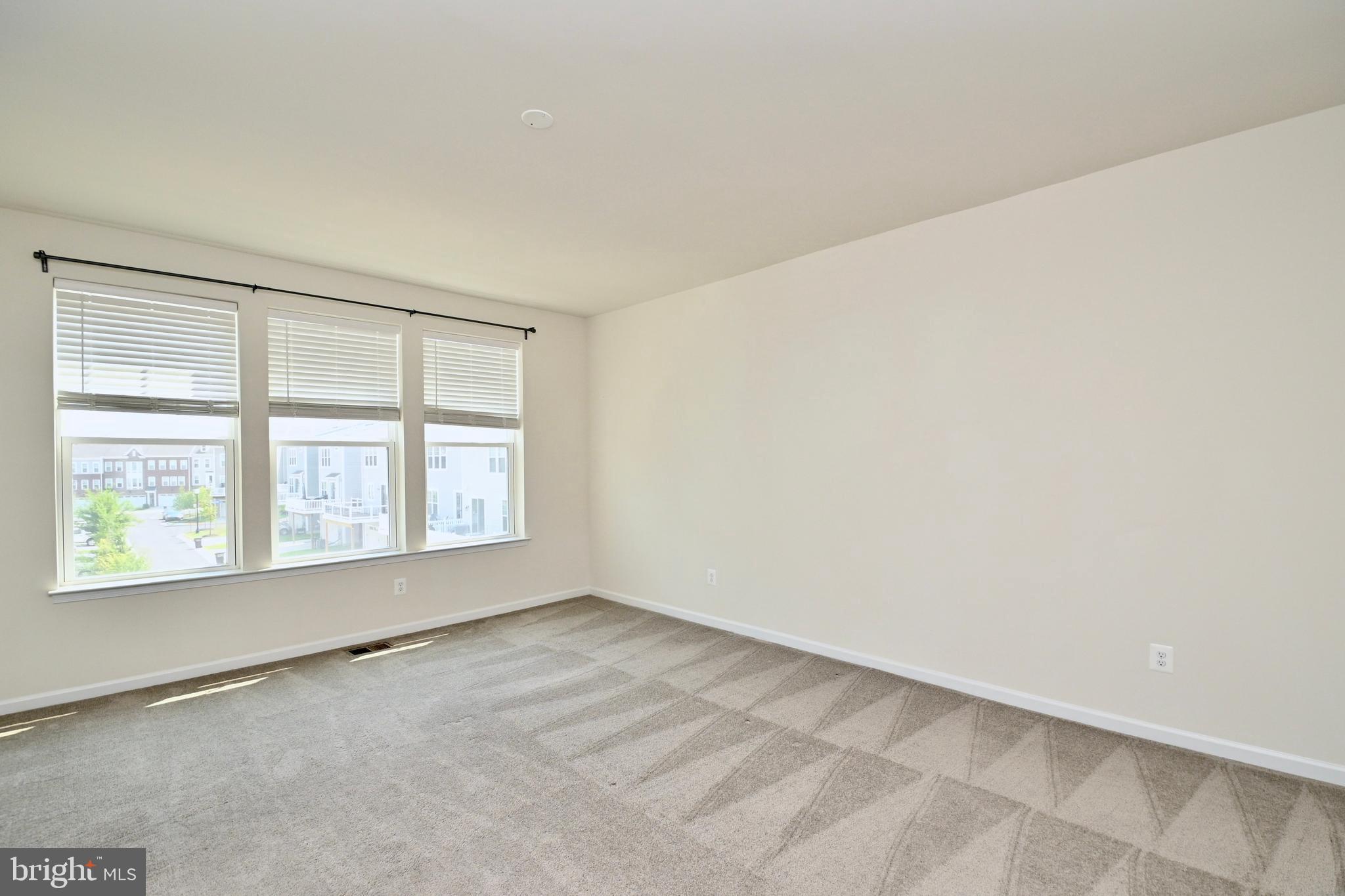 WOODLANDS - Residential Lease