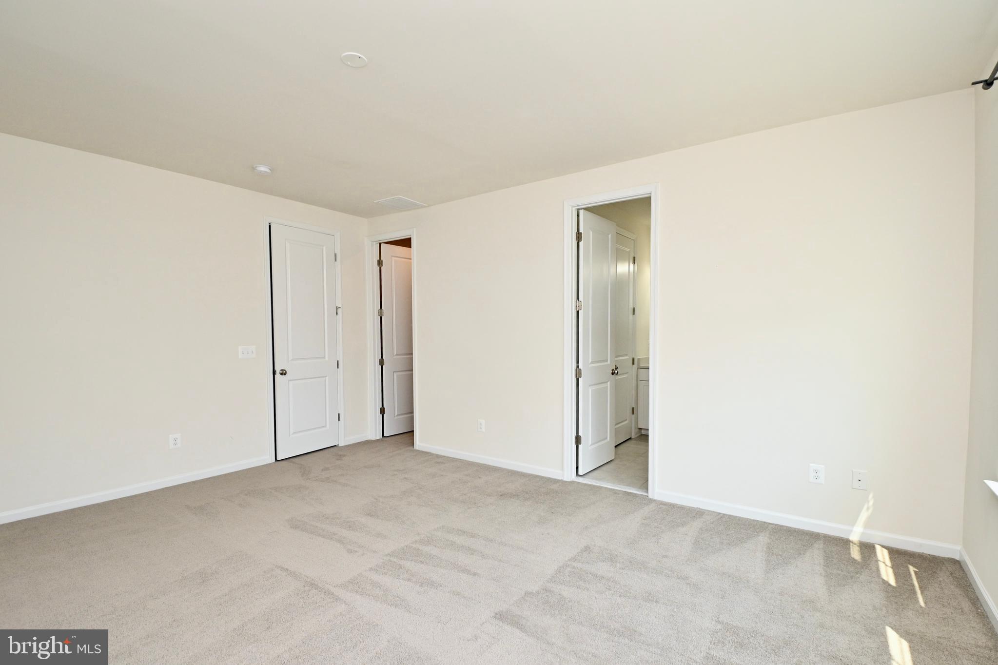 WOODLANDS - Residential Lease