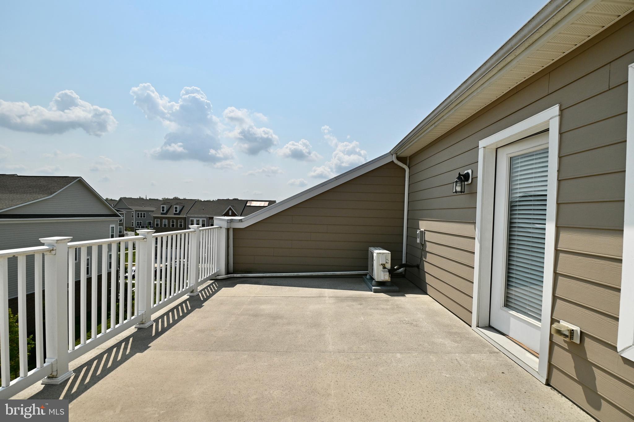 WOODLANDS - Residential Lease