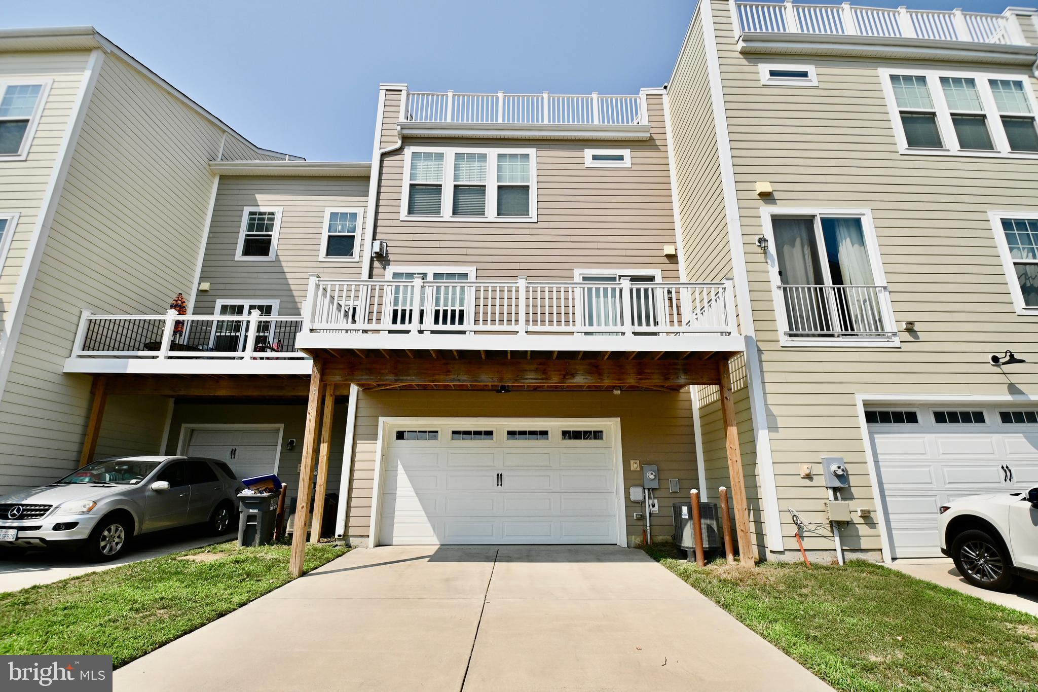 WOODLANDS - Residential Lease