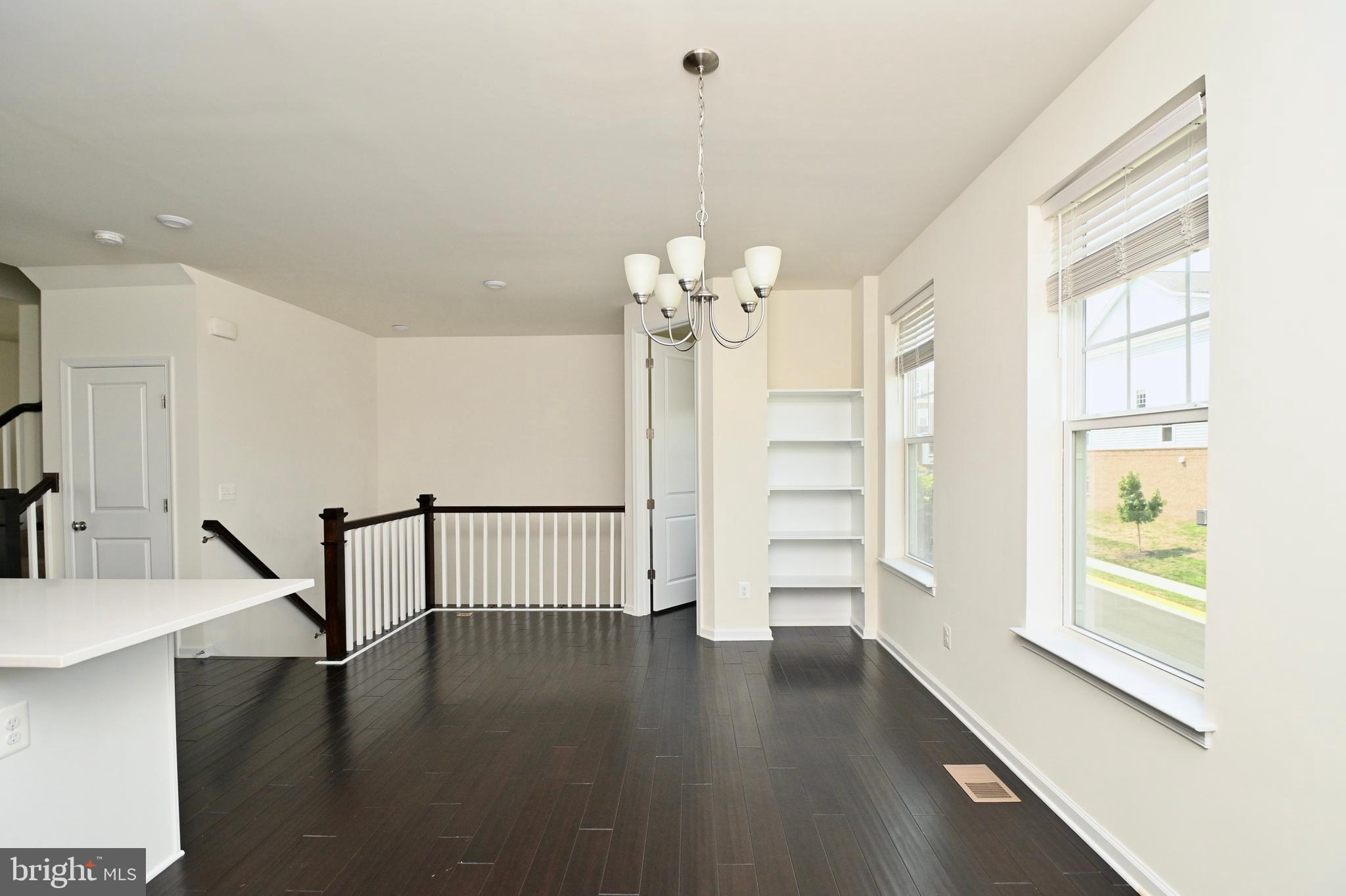 WOODLANDS - Residential Lease