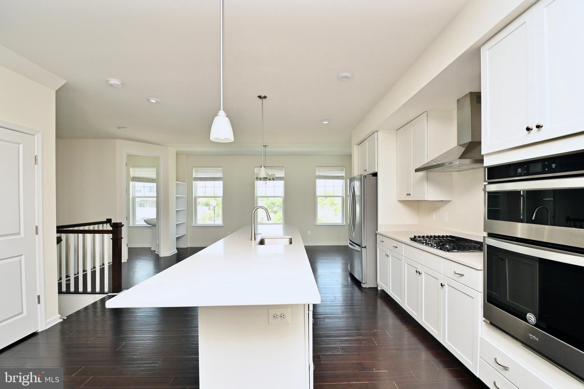 WOODLANDS - Residential Lease