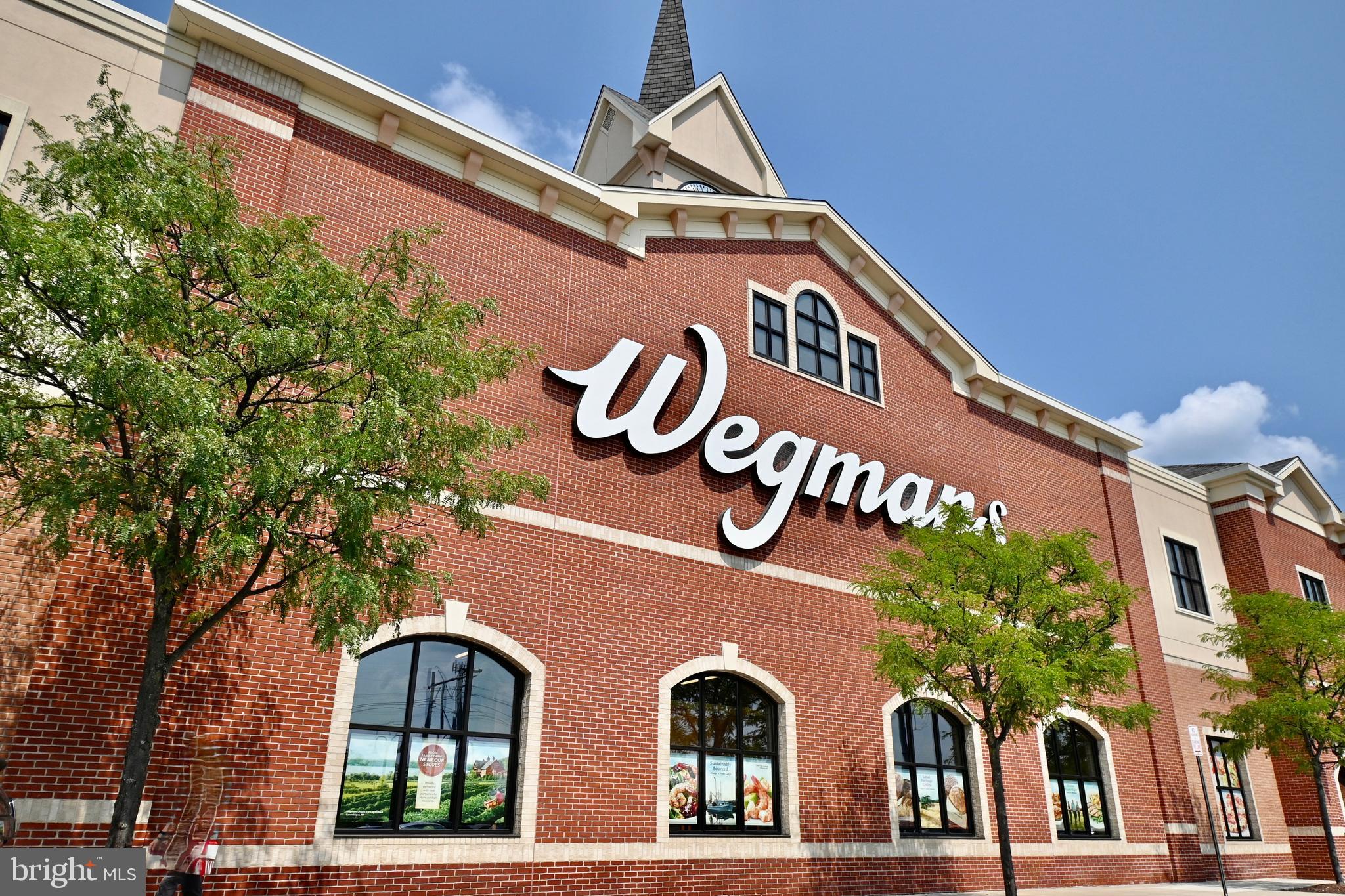 WOODLANDS - Residential Lease