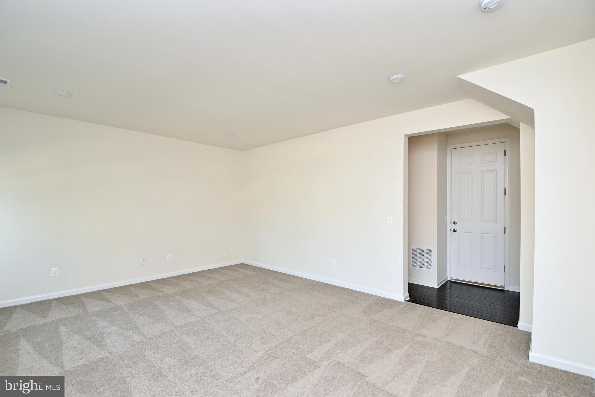 WOODLANDS - Residential Lease