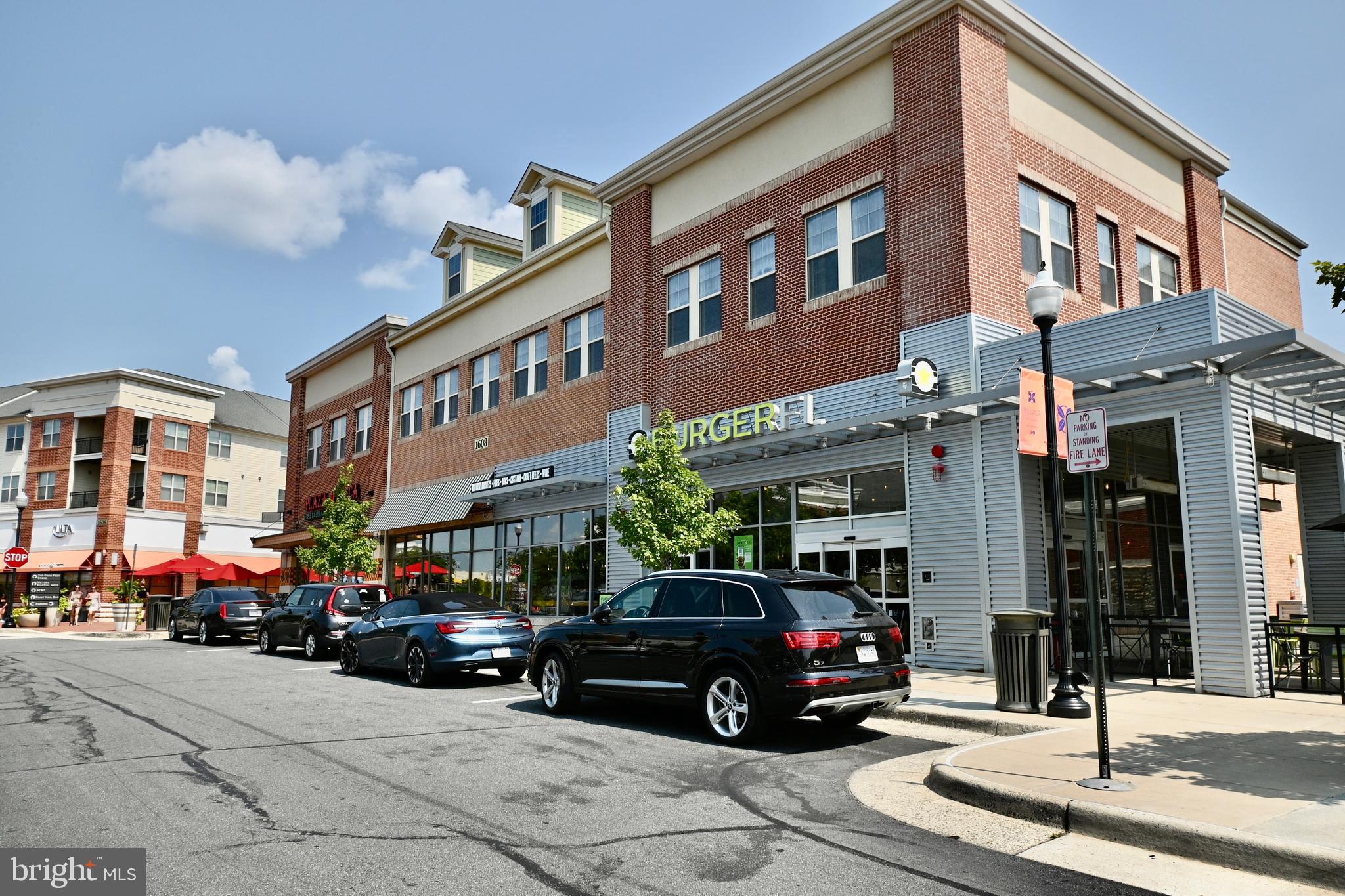 WOODLANDS - Residential Lease