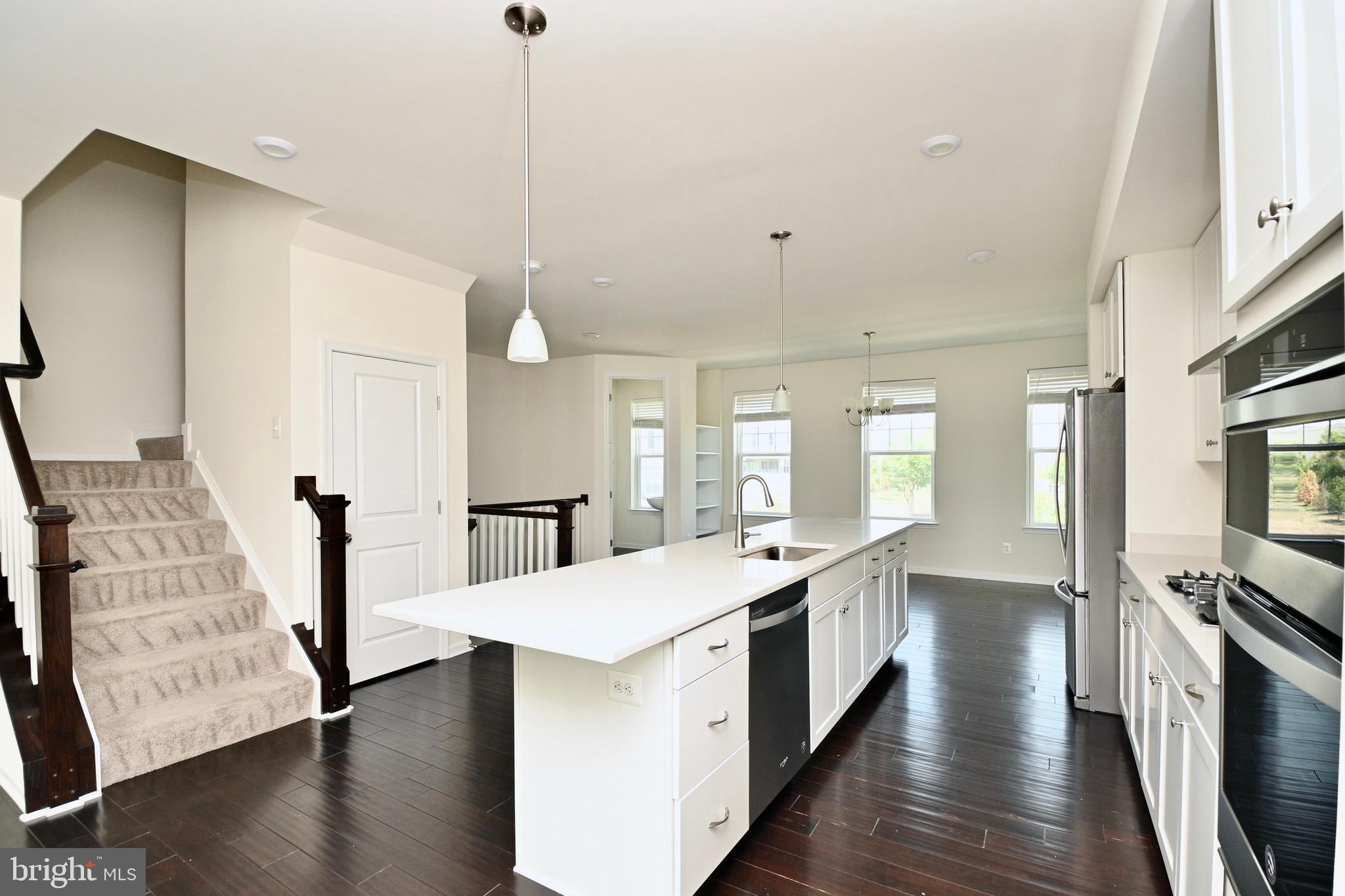 WOODLANDS - Residential Lease