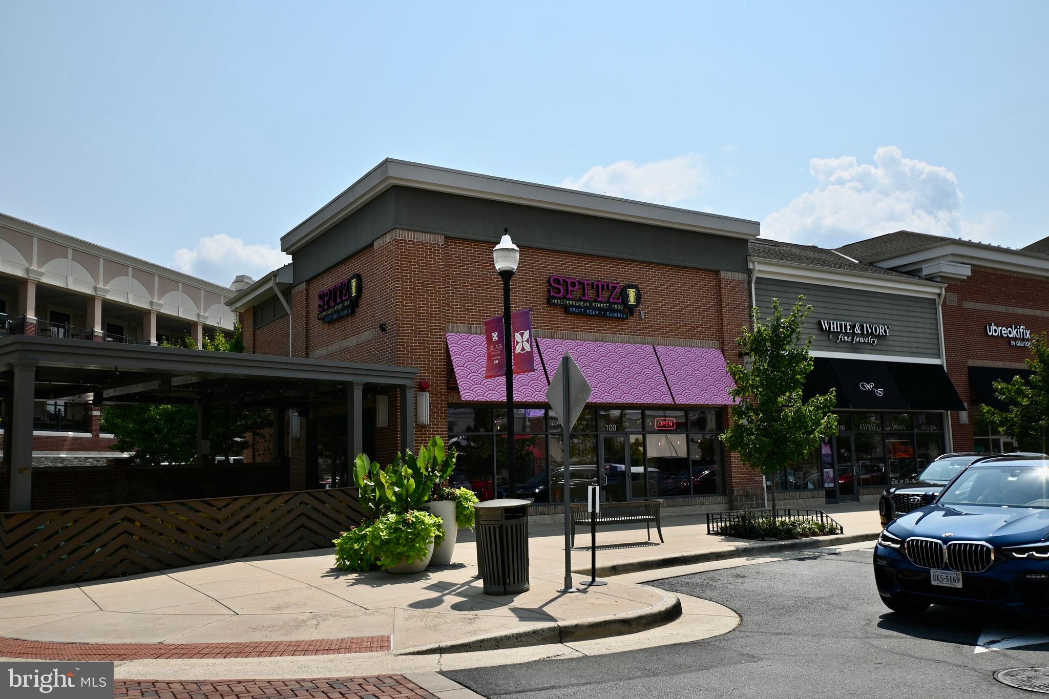 WOODLANDS - Residential Lease