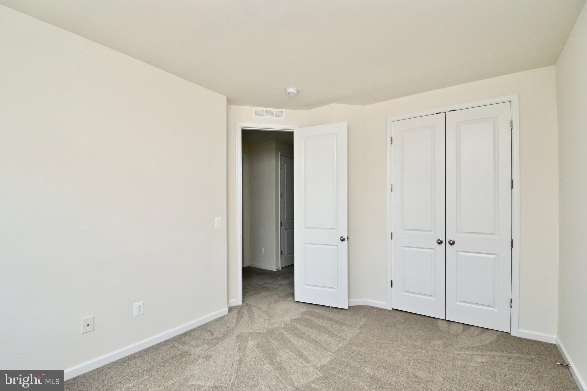 WOODLANDS - Residential Lease