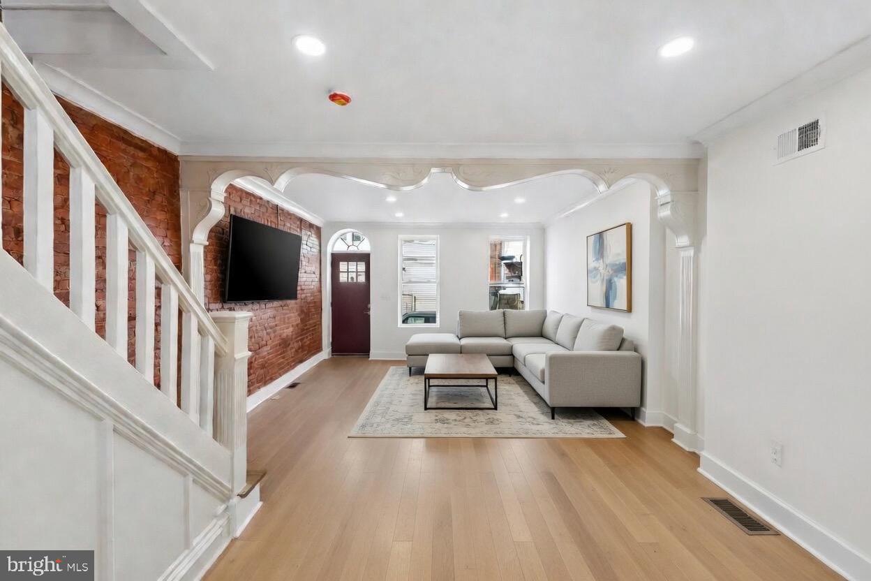 PENNSPORT - Residential