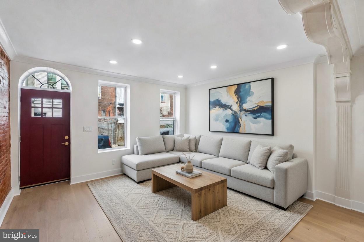 PENNSPORT - Residential