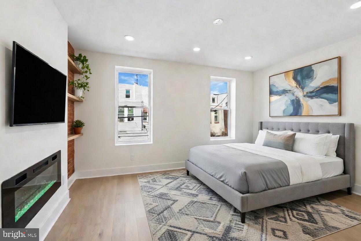 PENNSPORT - Residential