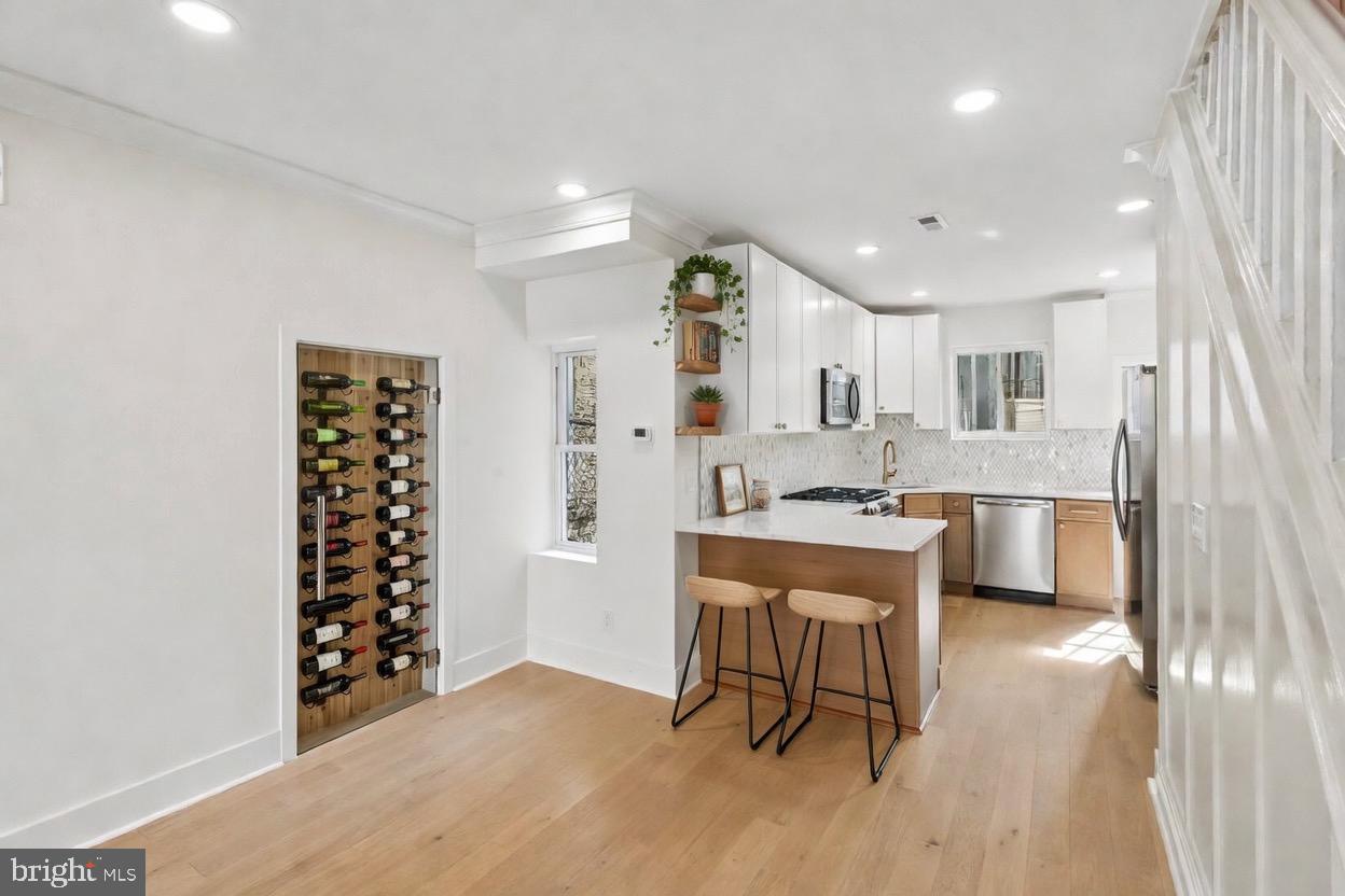 PENNSPORT - Residential