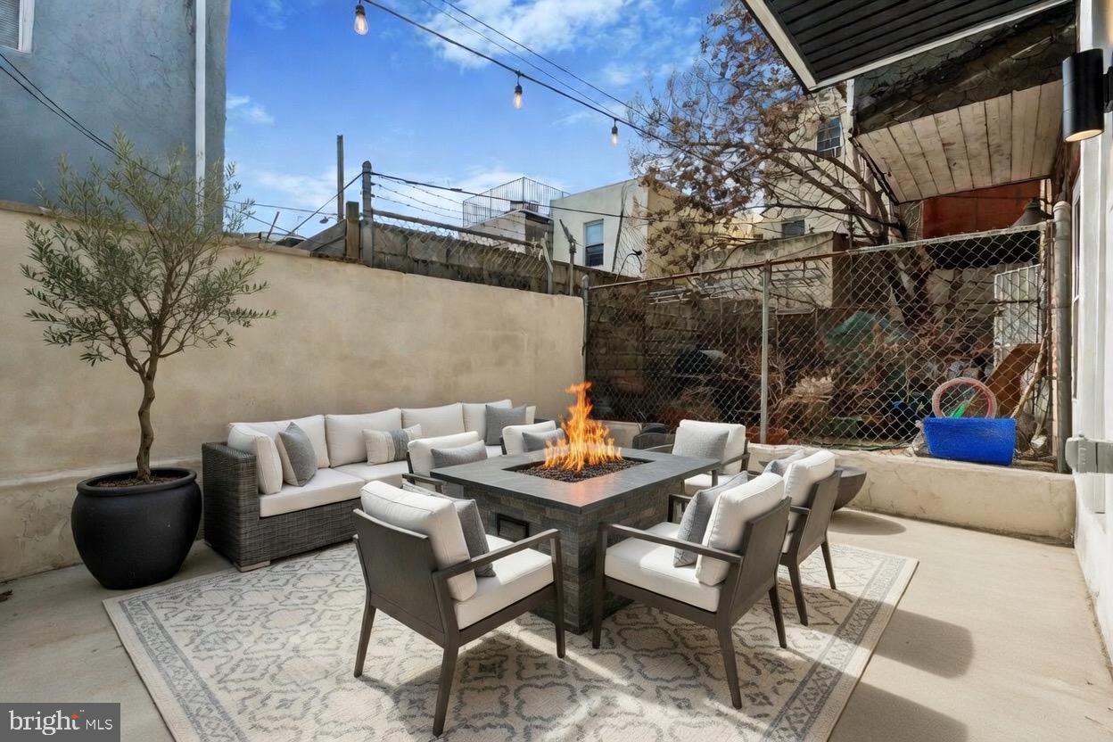 PENNSPORT - Residential