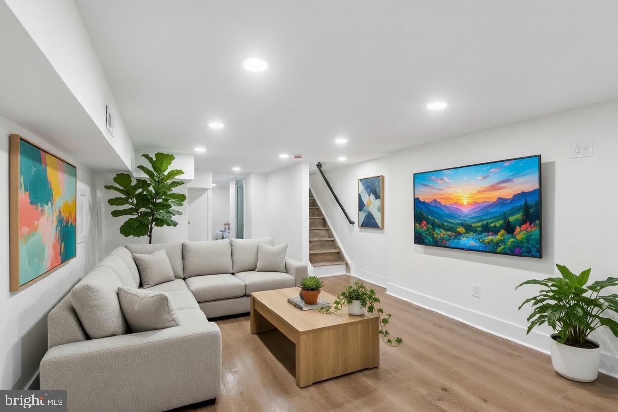 PENNSPORT - Residential