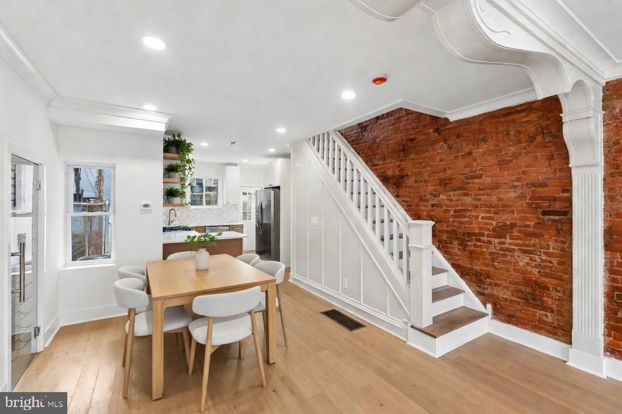 PENNSPORT - Residential