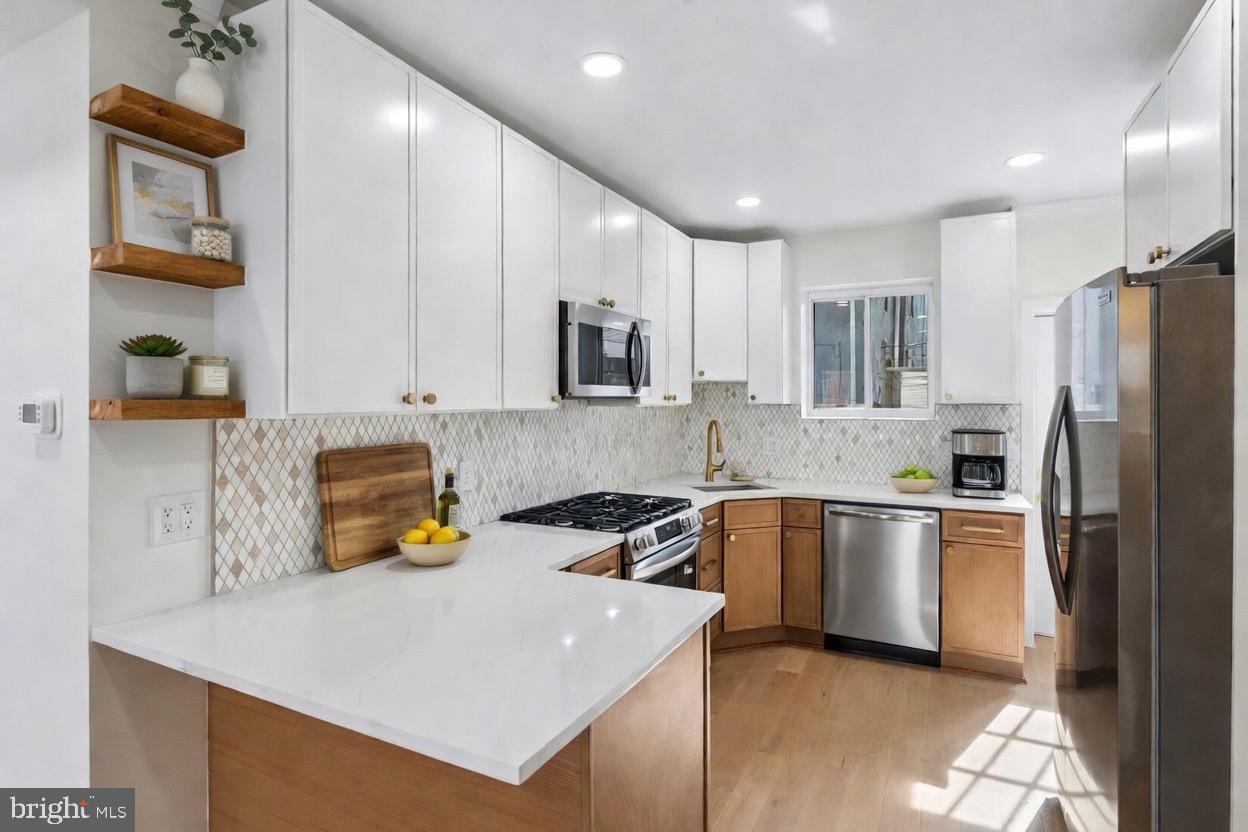 PENNSPORT - Residential