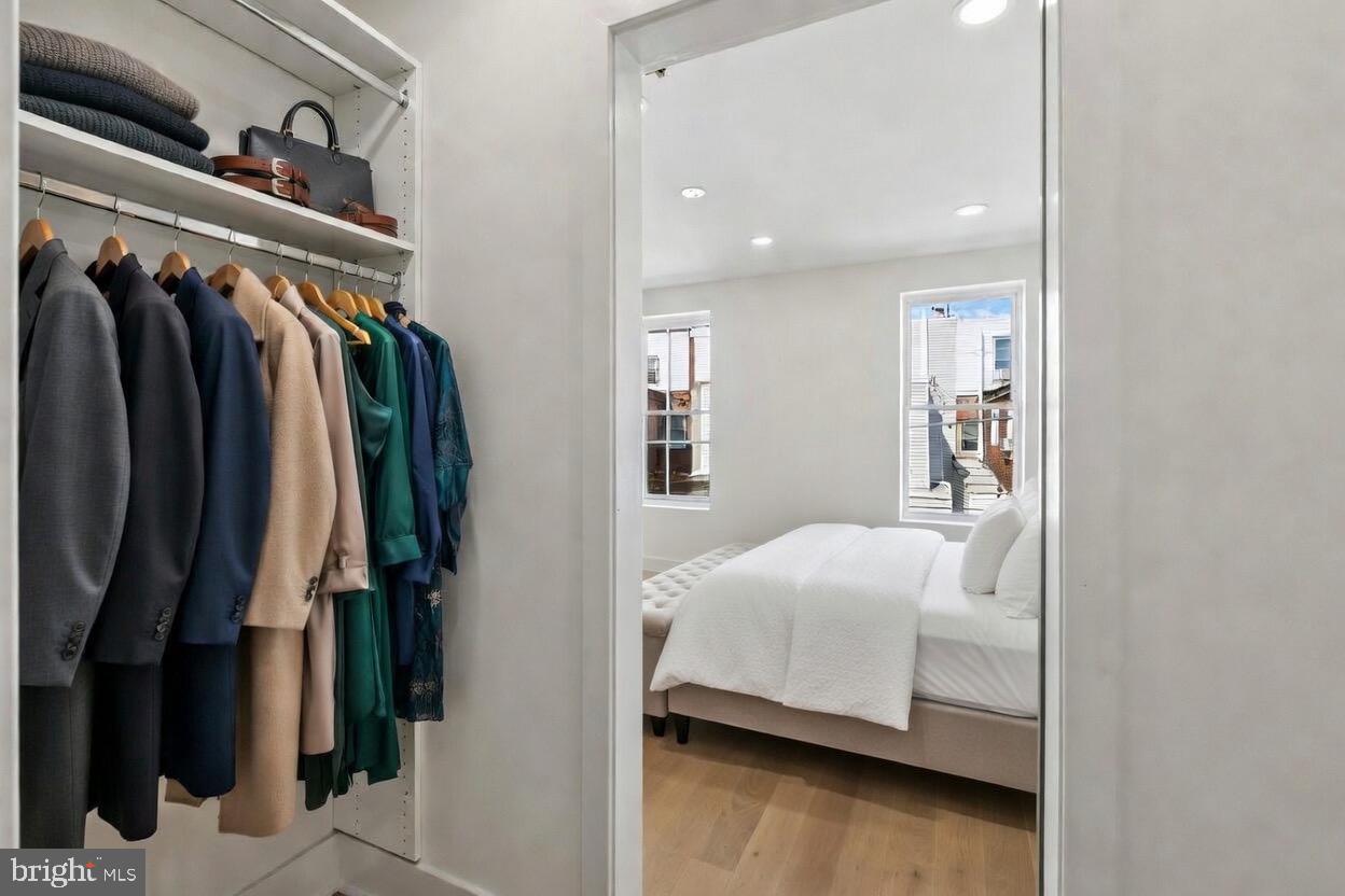 PENNSPORT - Residential