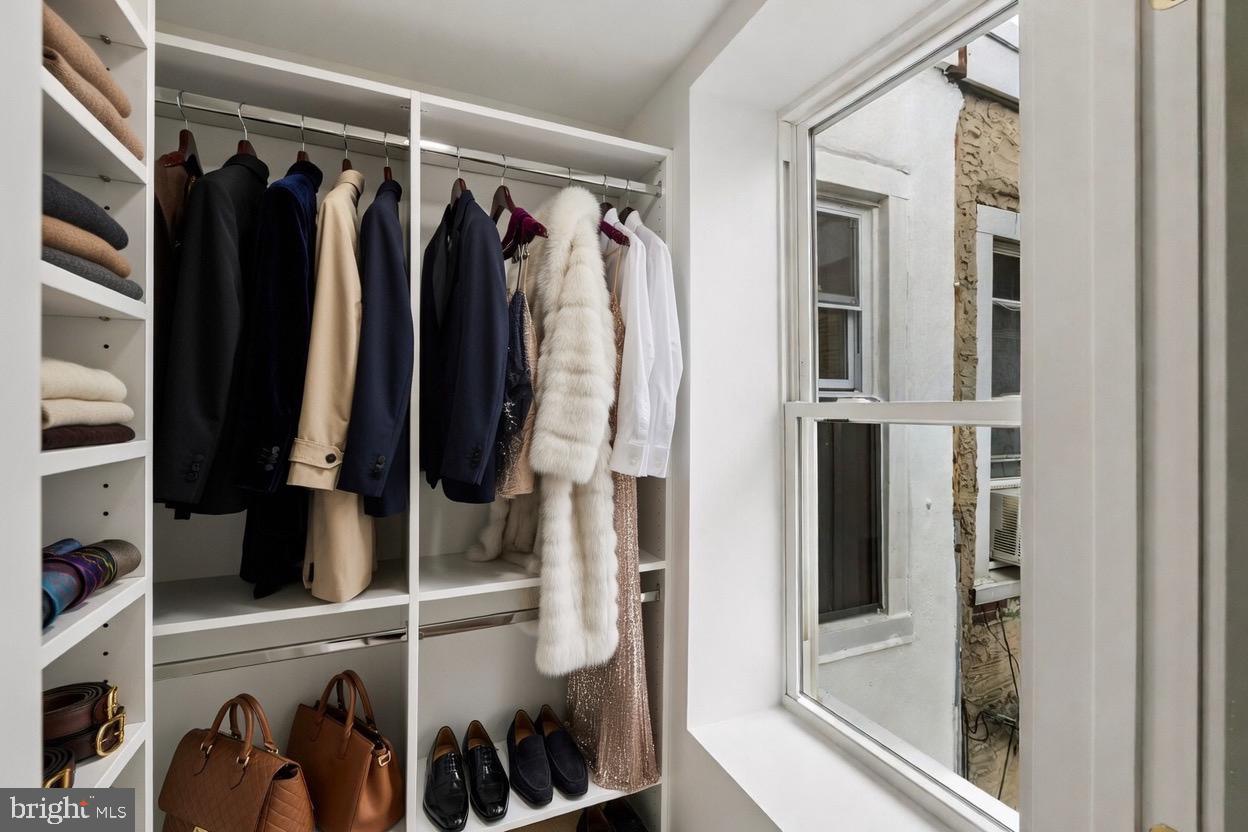 PENNSPORT - Residential