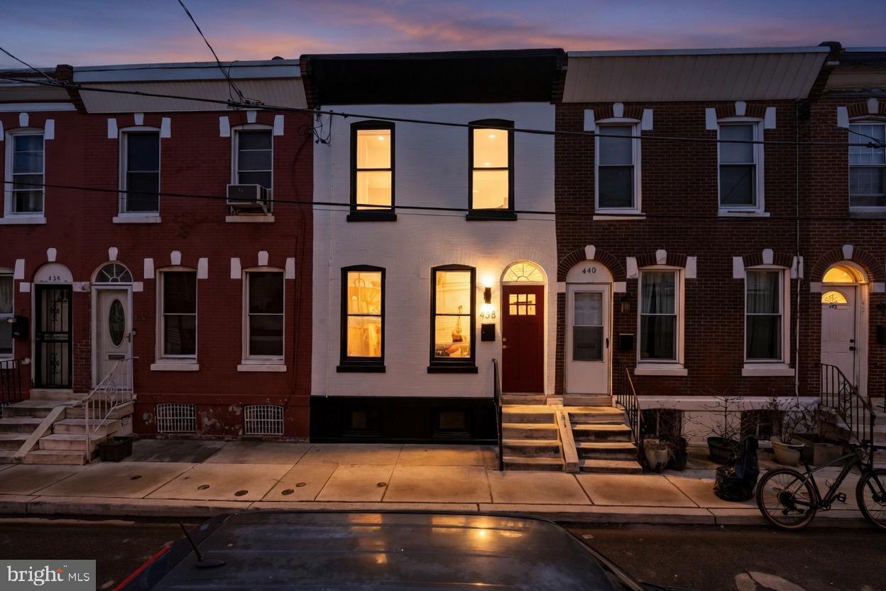 PENNSPORT - Residential