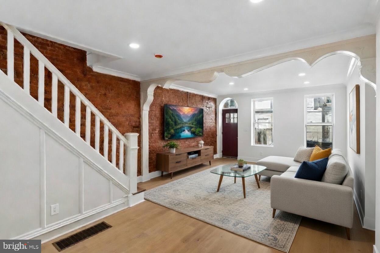 PENNSPORT - Residential