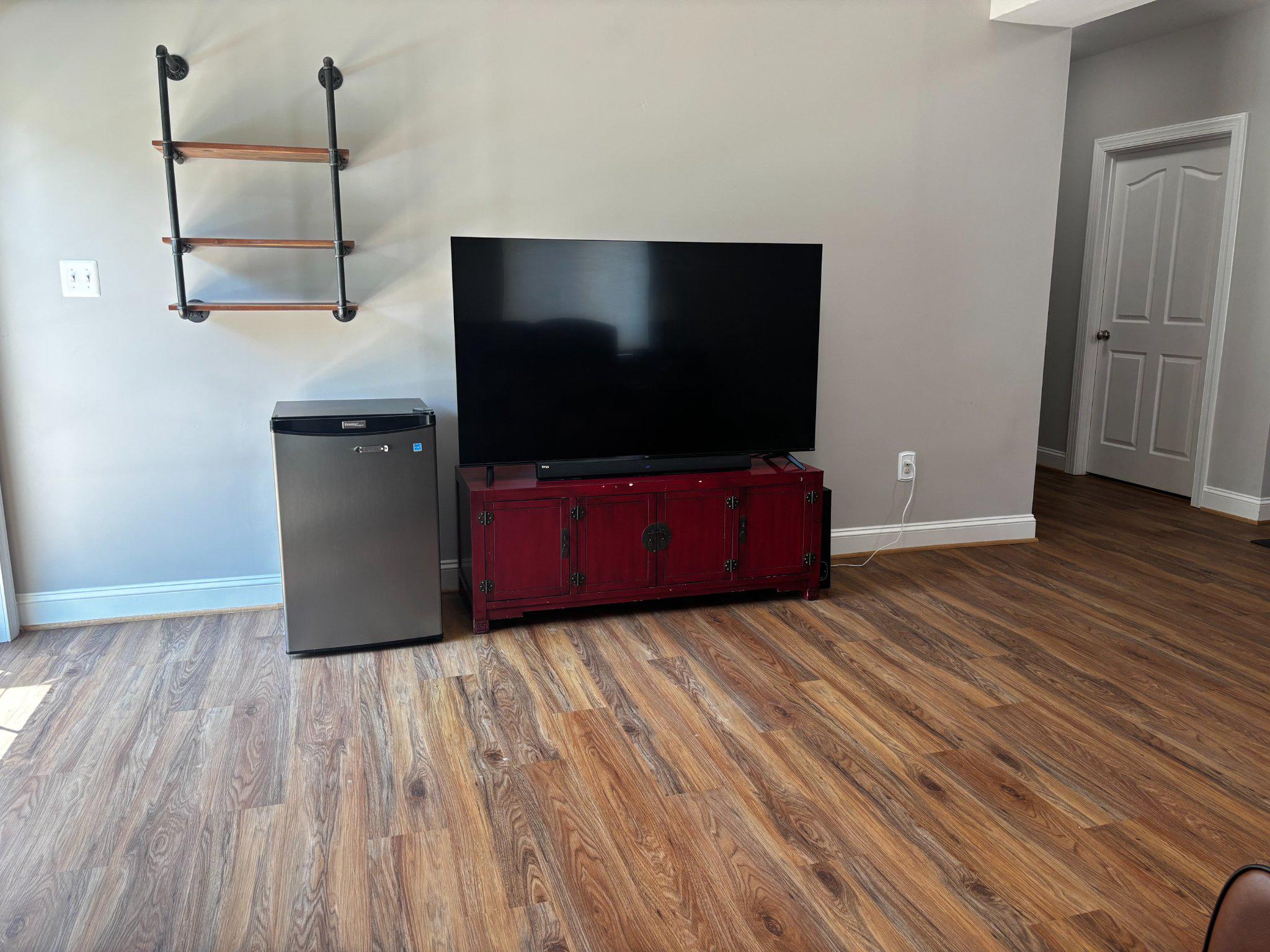 LEONARDS GRANT - Residential
