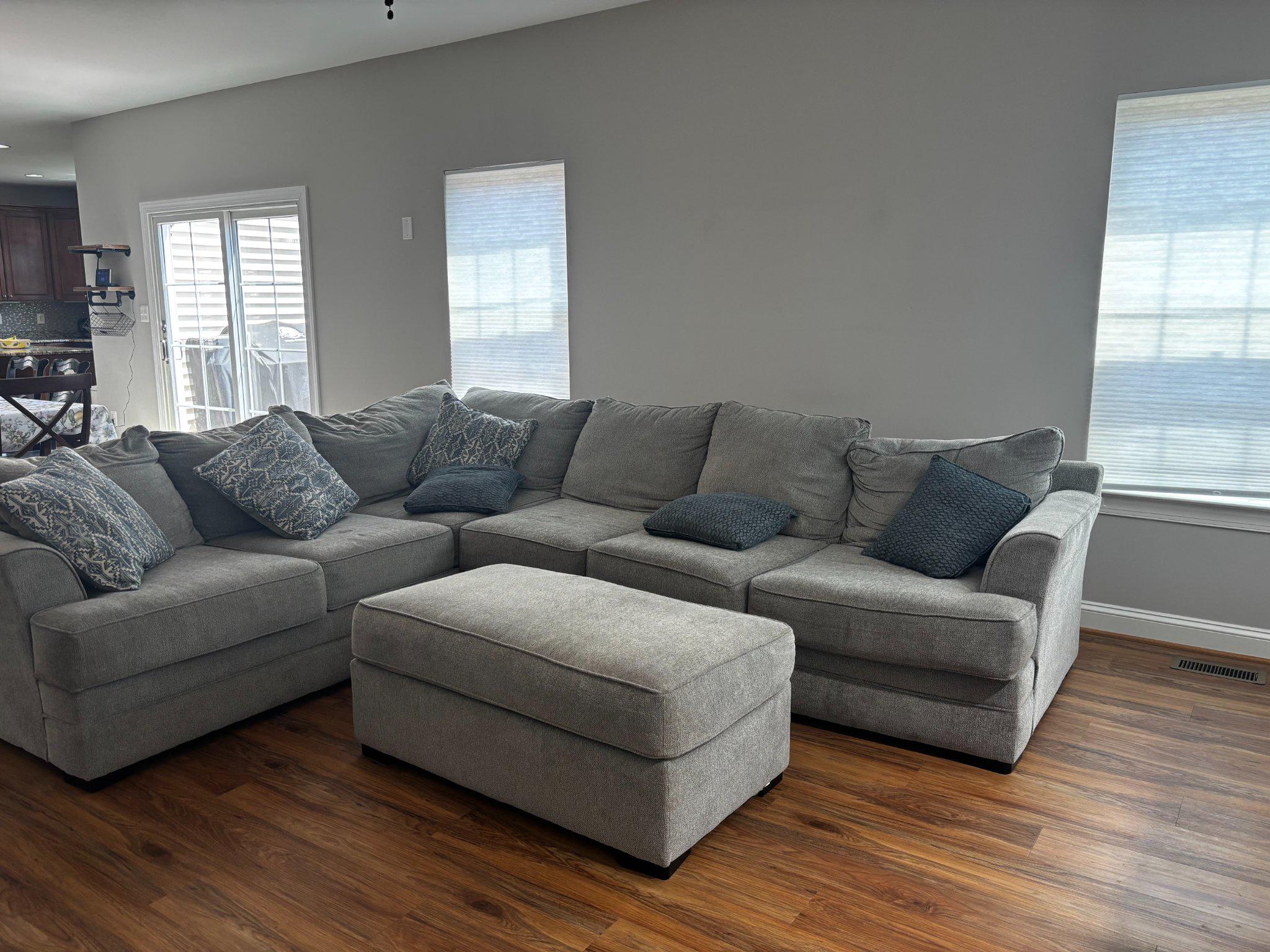 LEONARDS GRANT - Residential