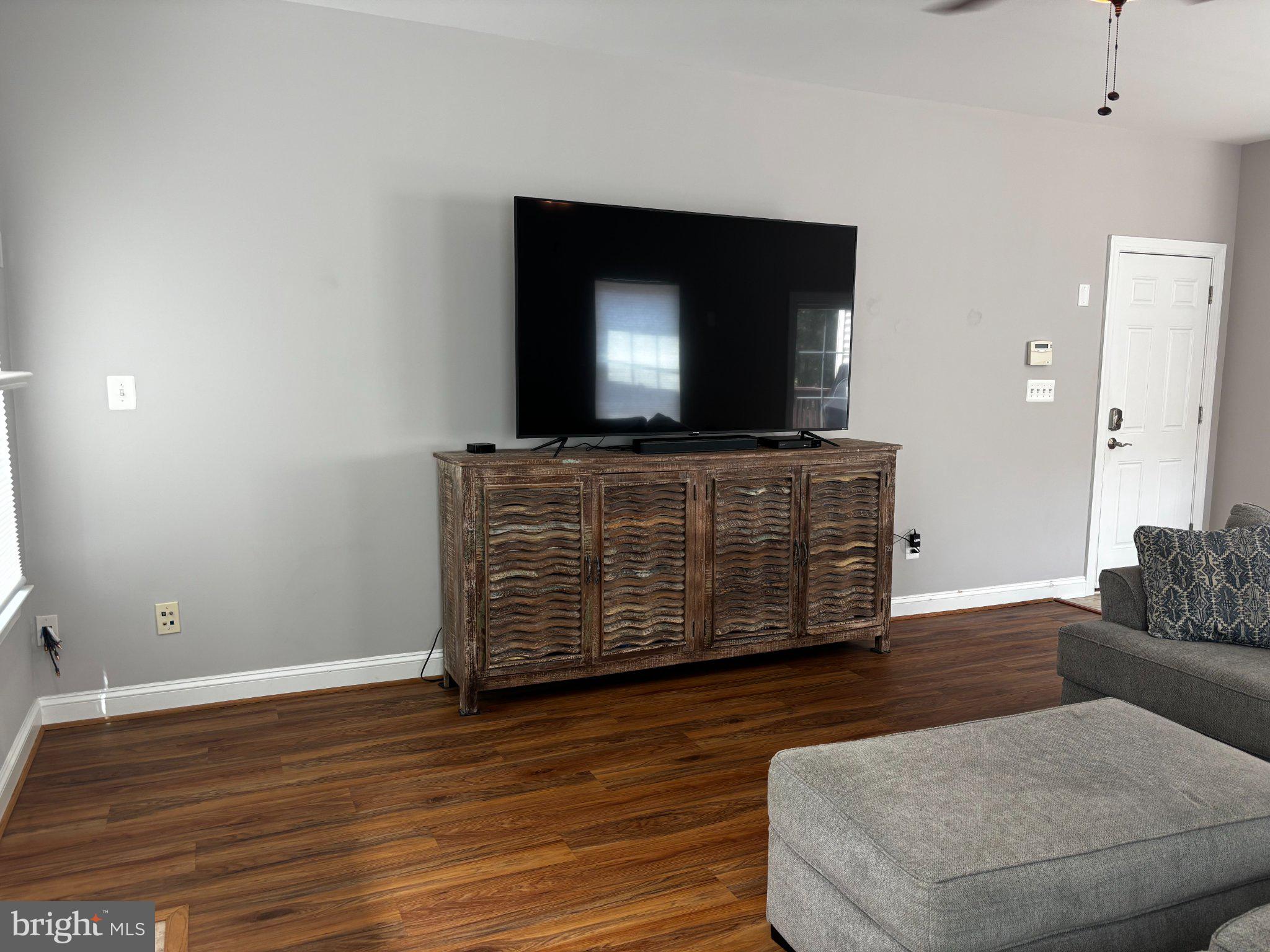 LEONARDS GRANT - Residential