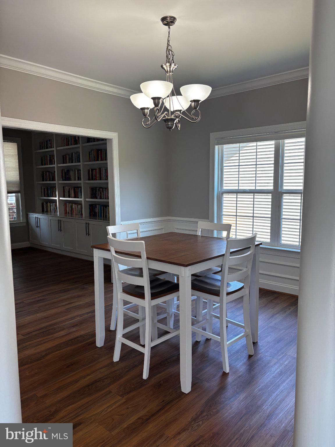 LEONARDS GRANT - Residential