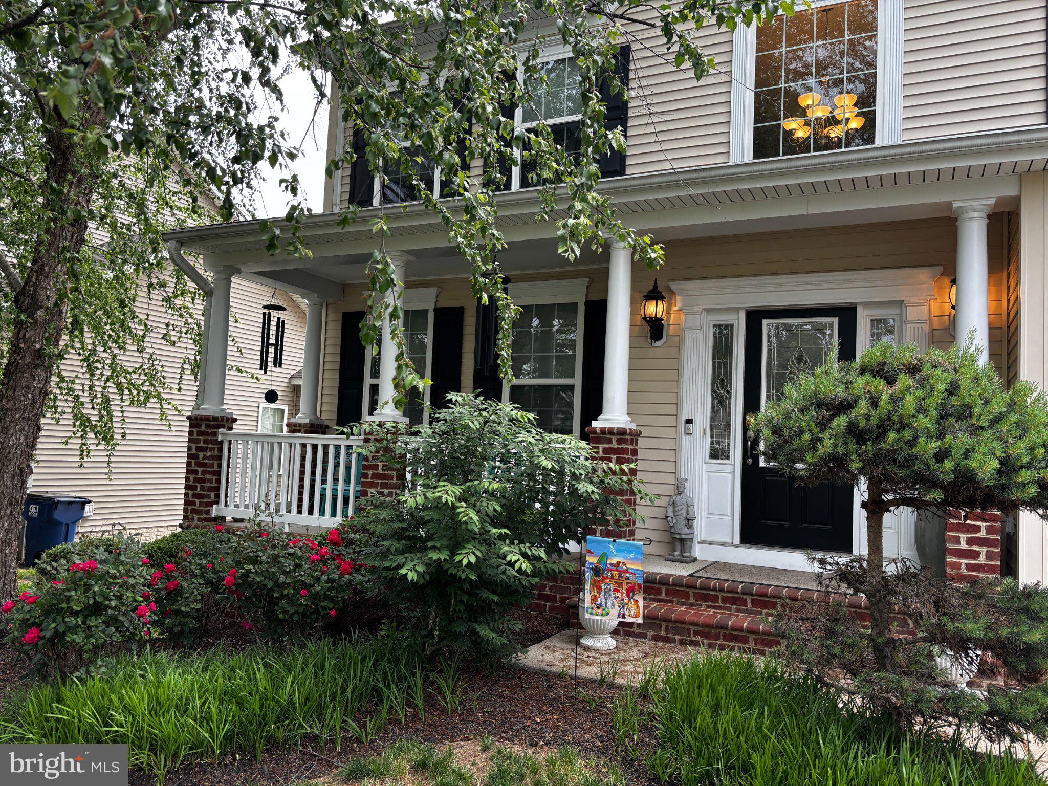 LEONARDS GRANT - Residential